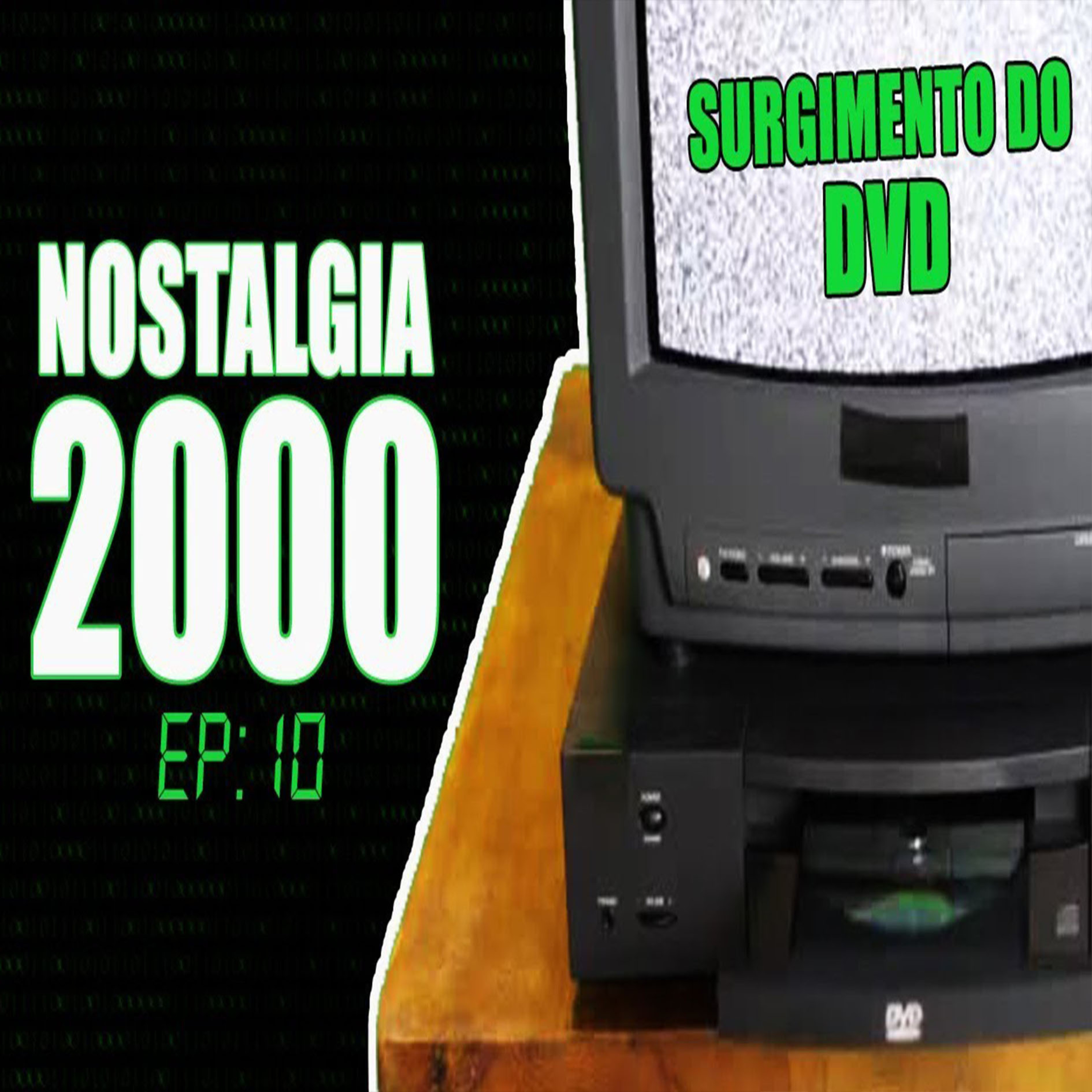 Potenza Cast