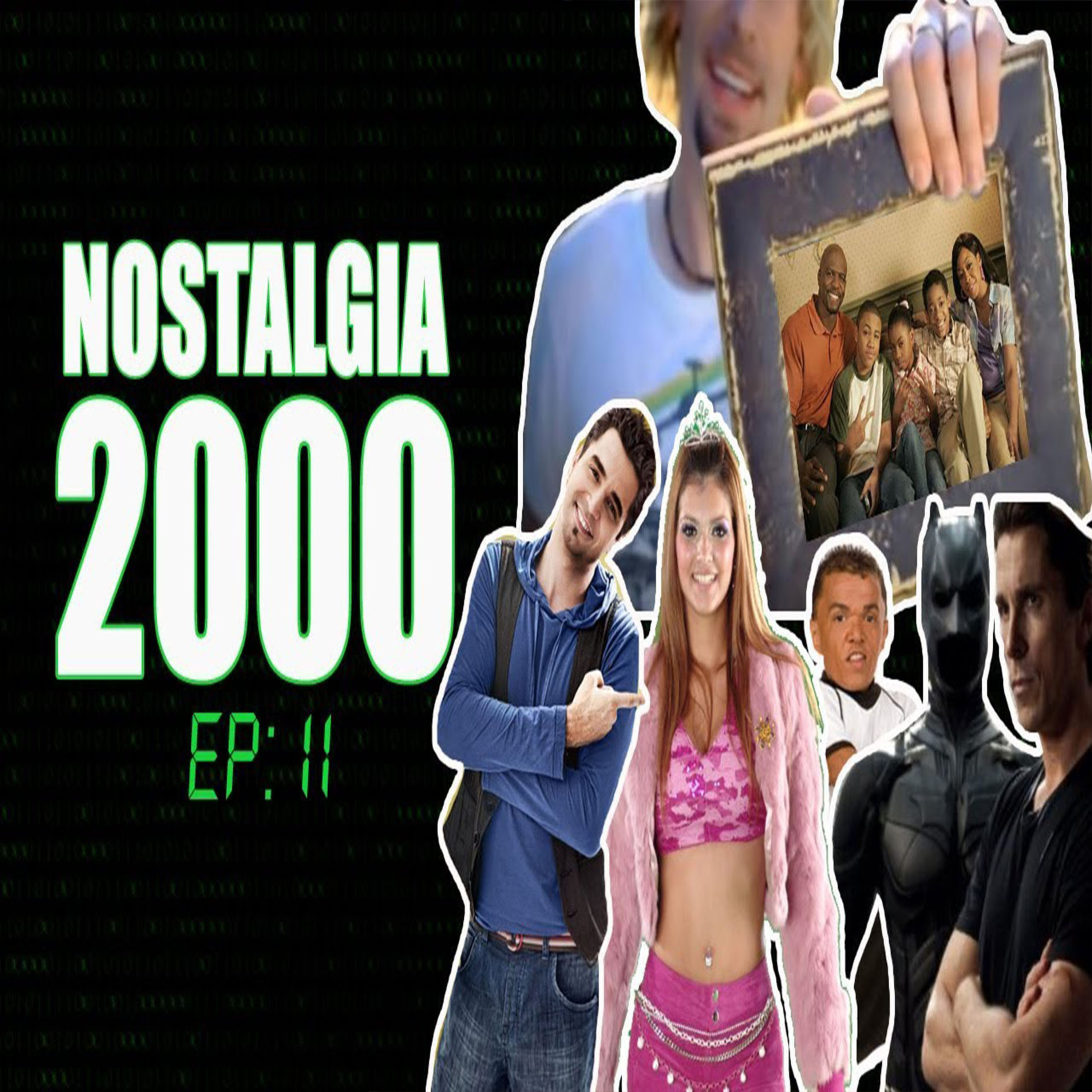 Potenza Cast