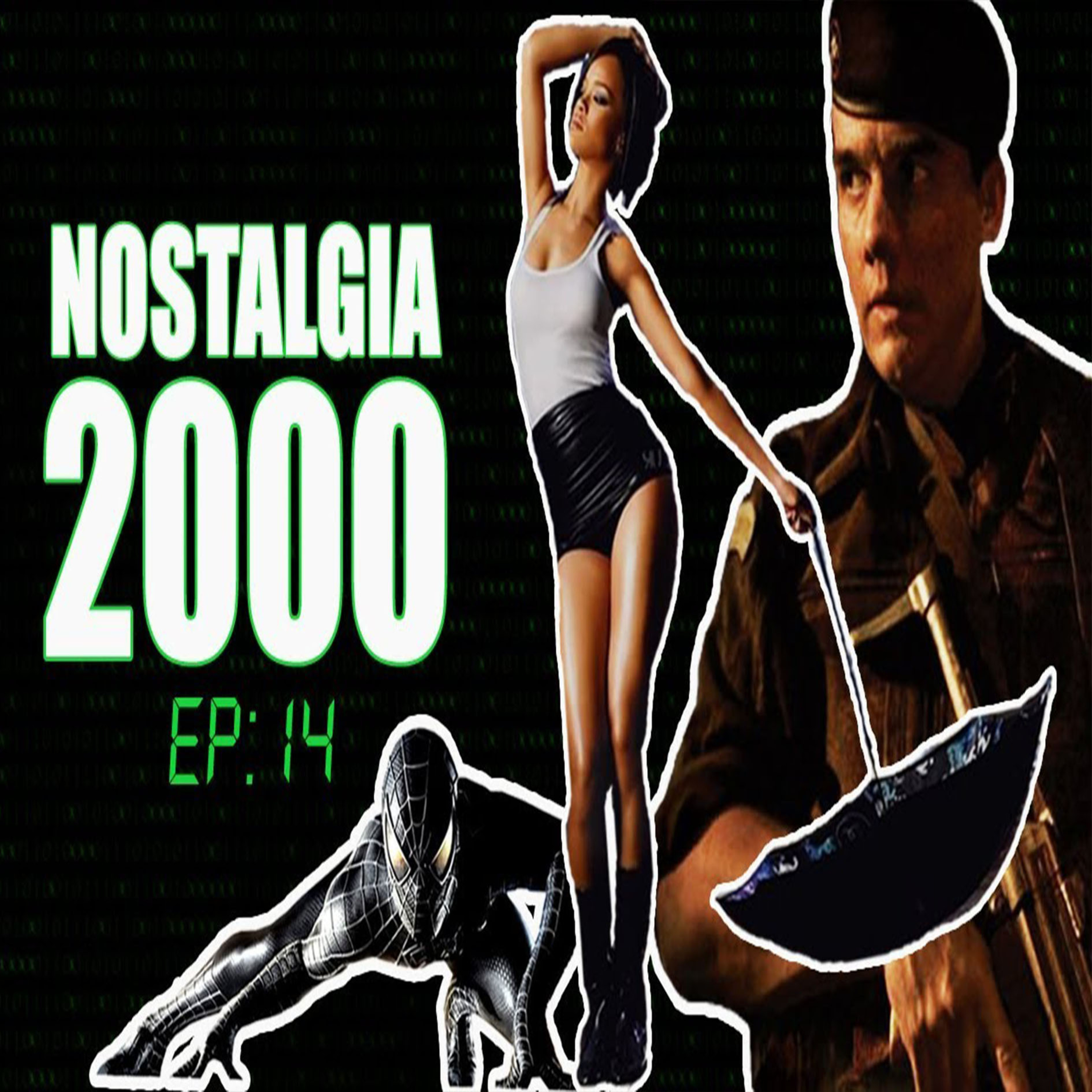 Potenza Cast
