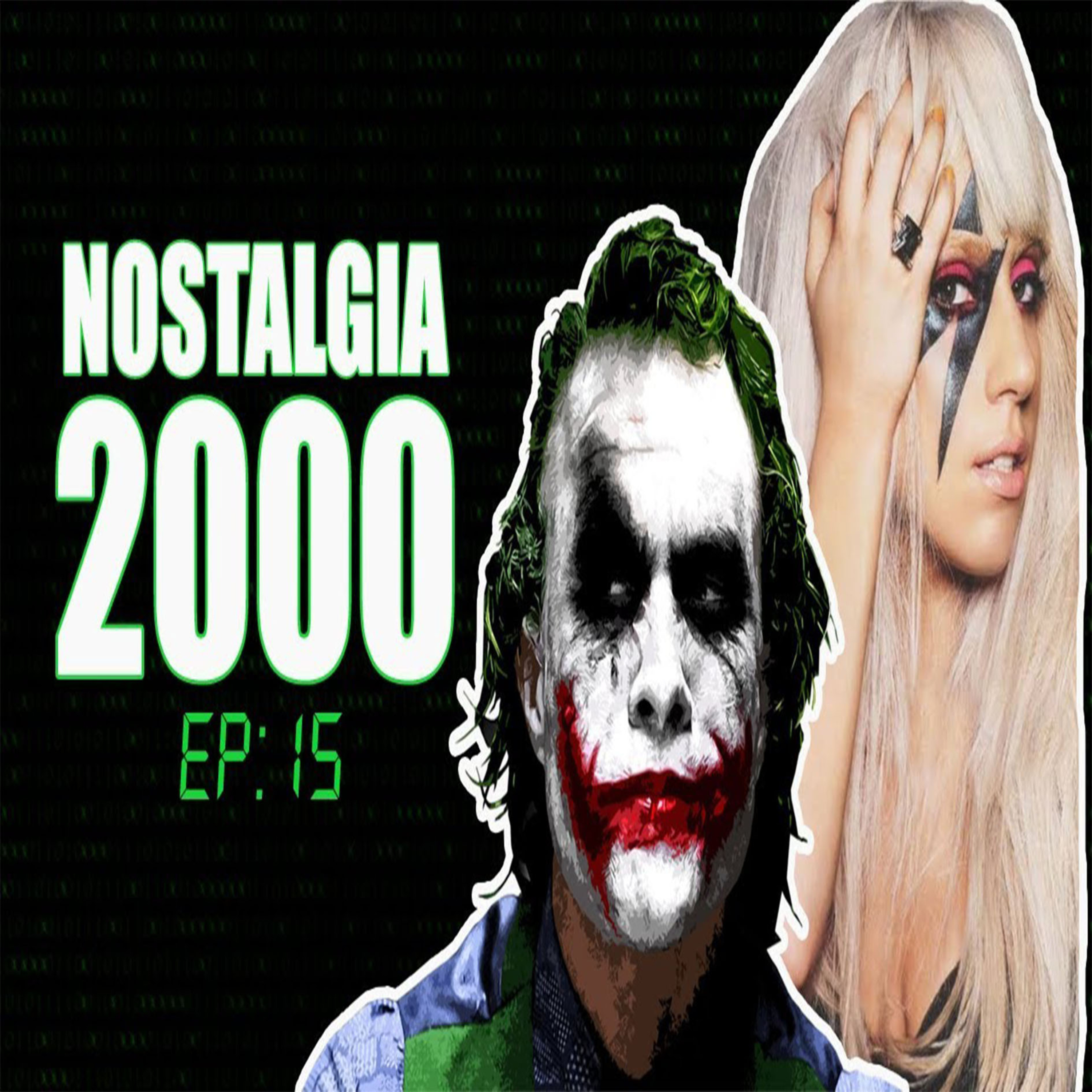 Potenza Cast