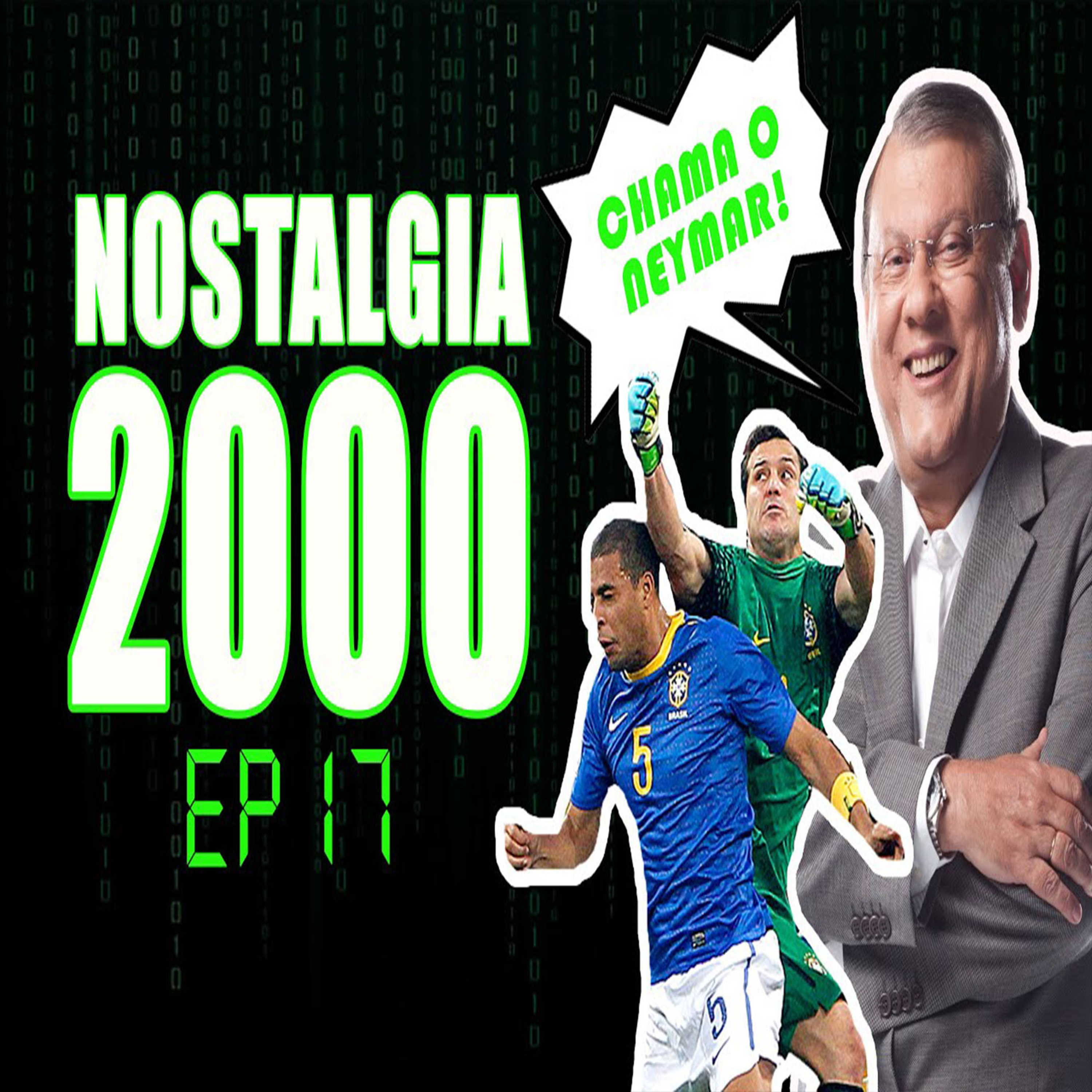 Potenza Cast