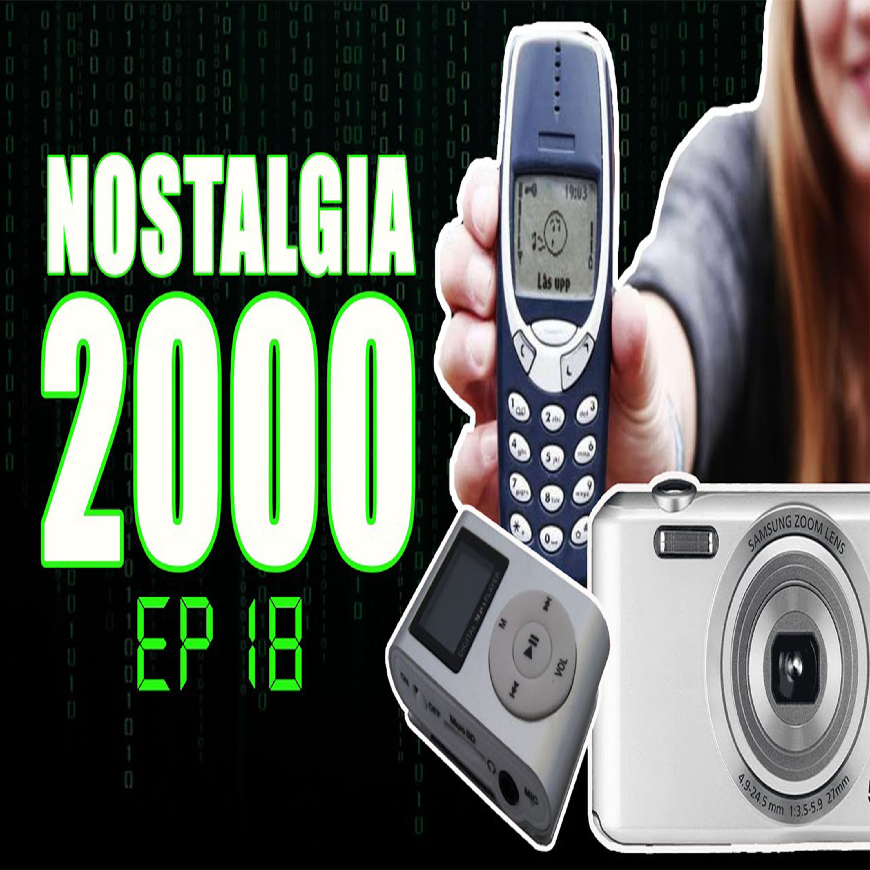 Potenza Cast