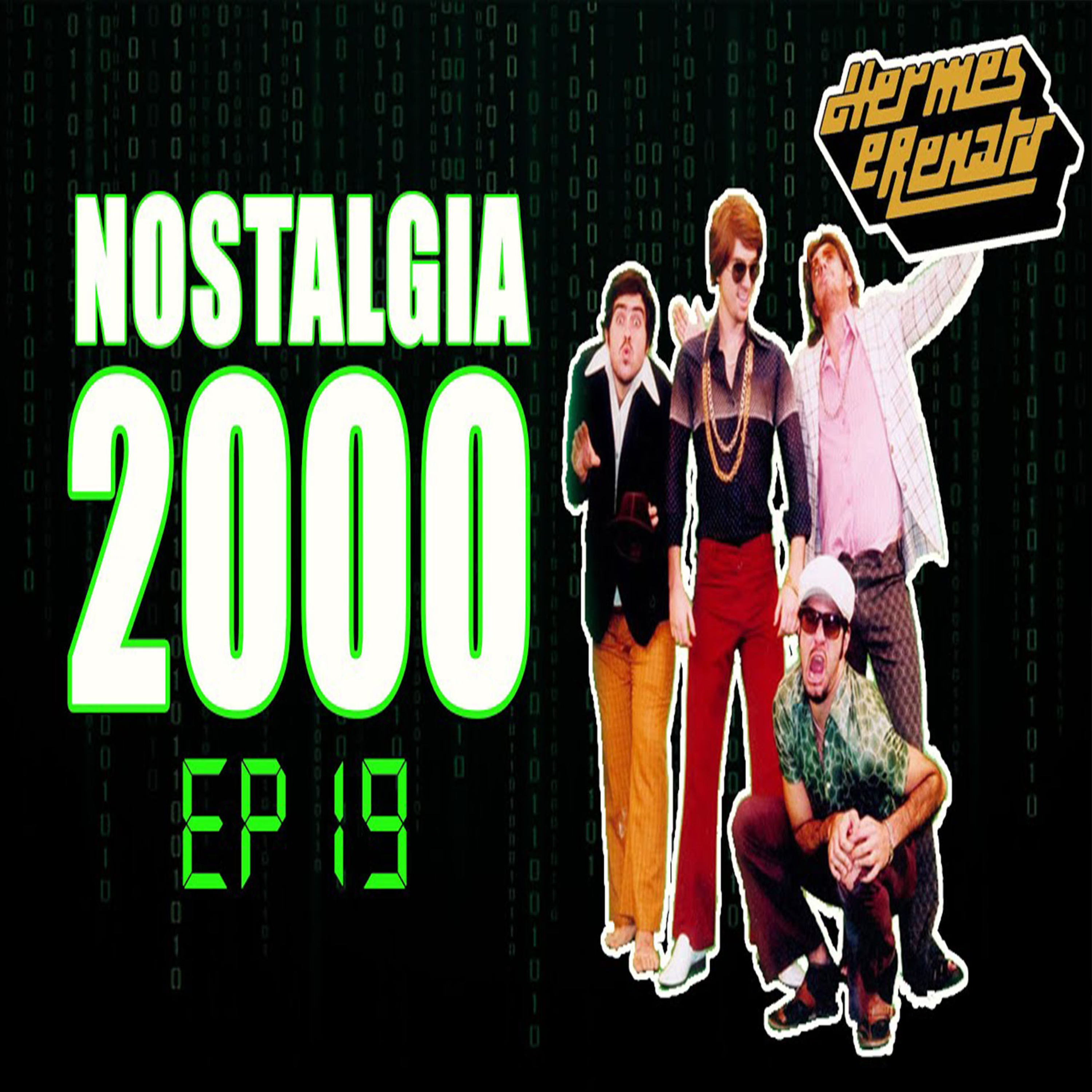 Potenza Cast