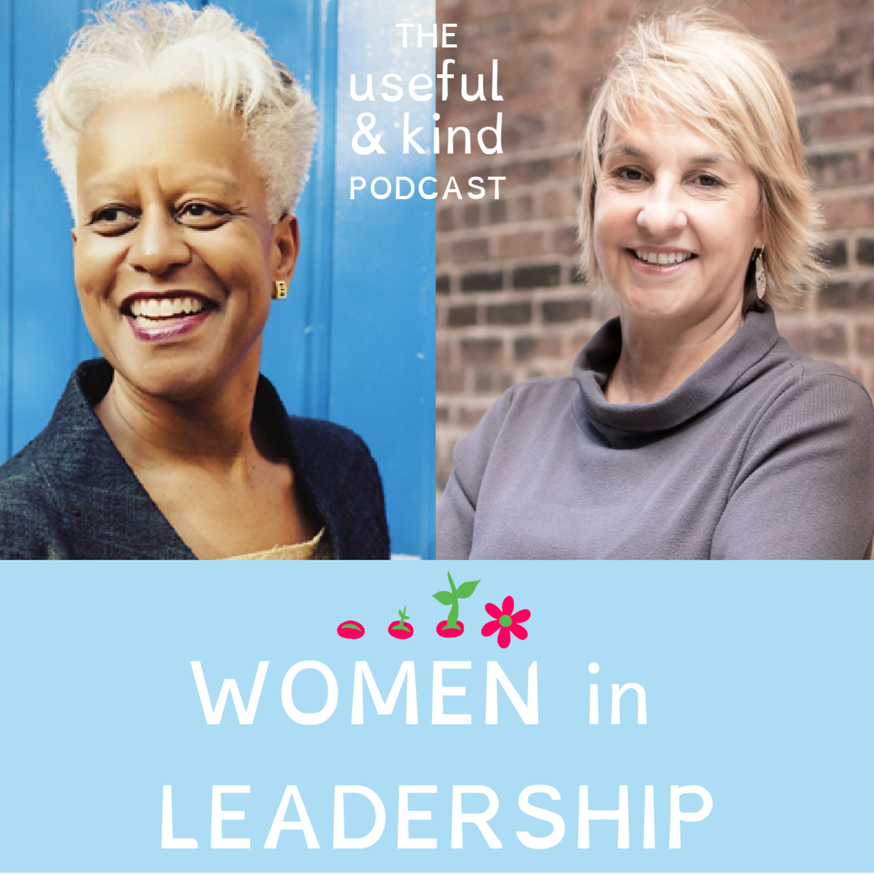 The Useful & Kind Podcast