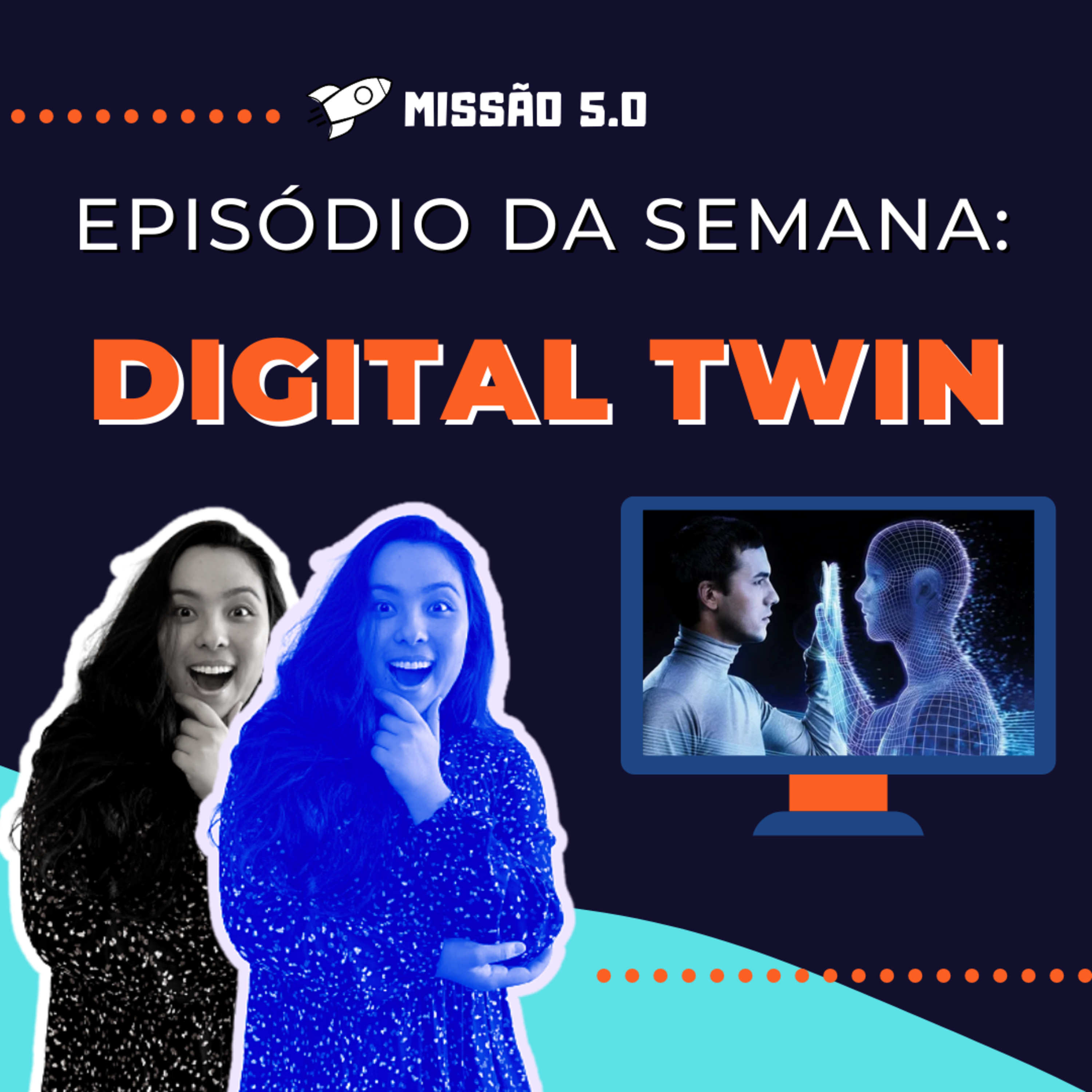 Missão 5.0