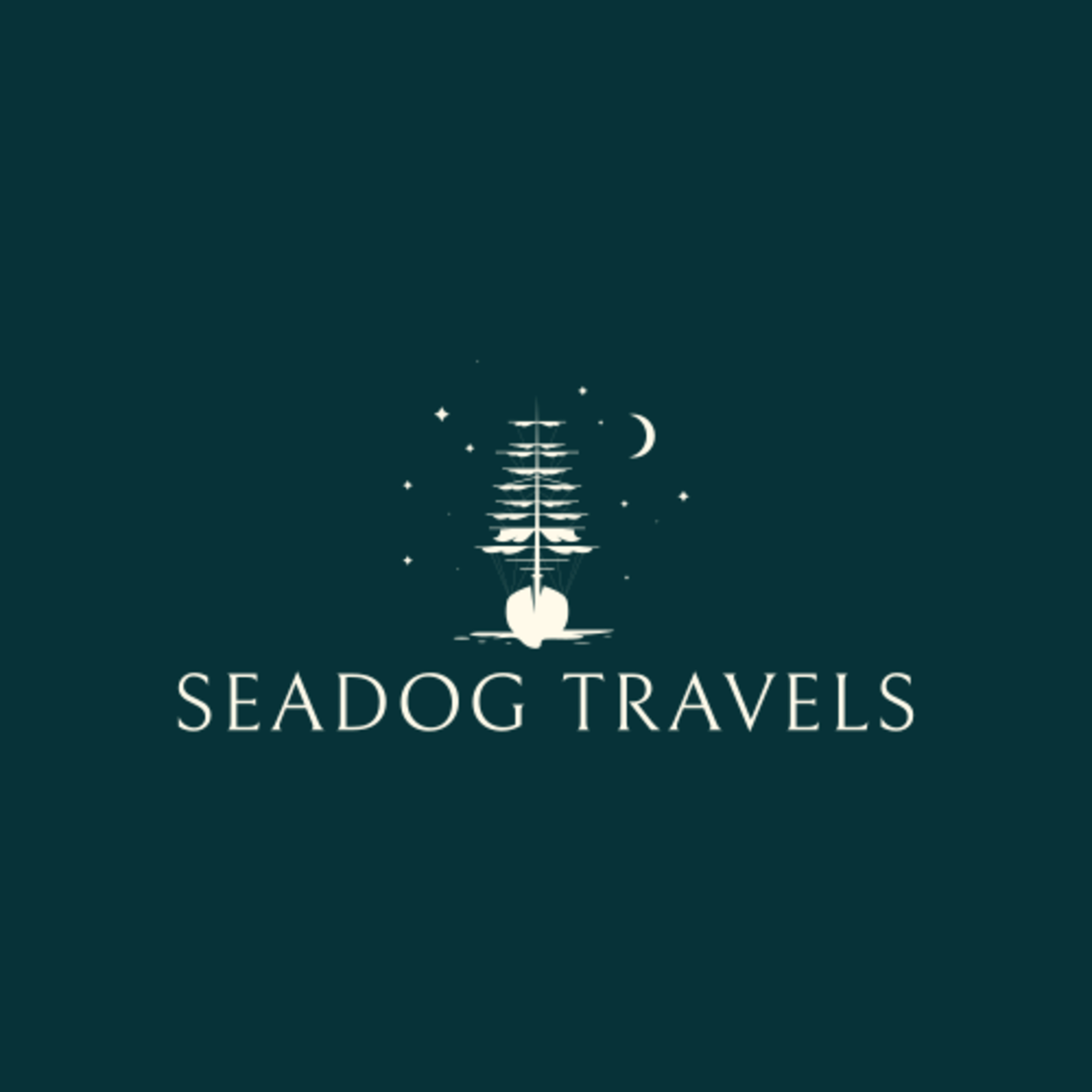 Welcome to Seadog Travels episode artwork