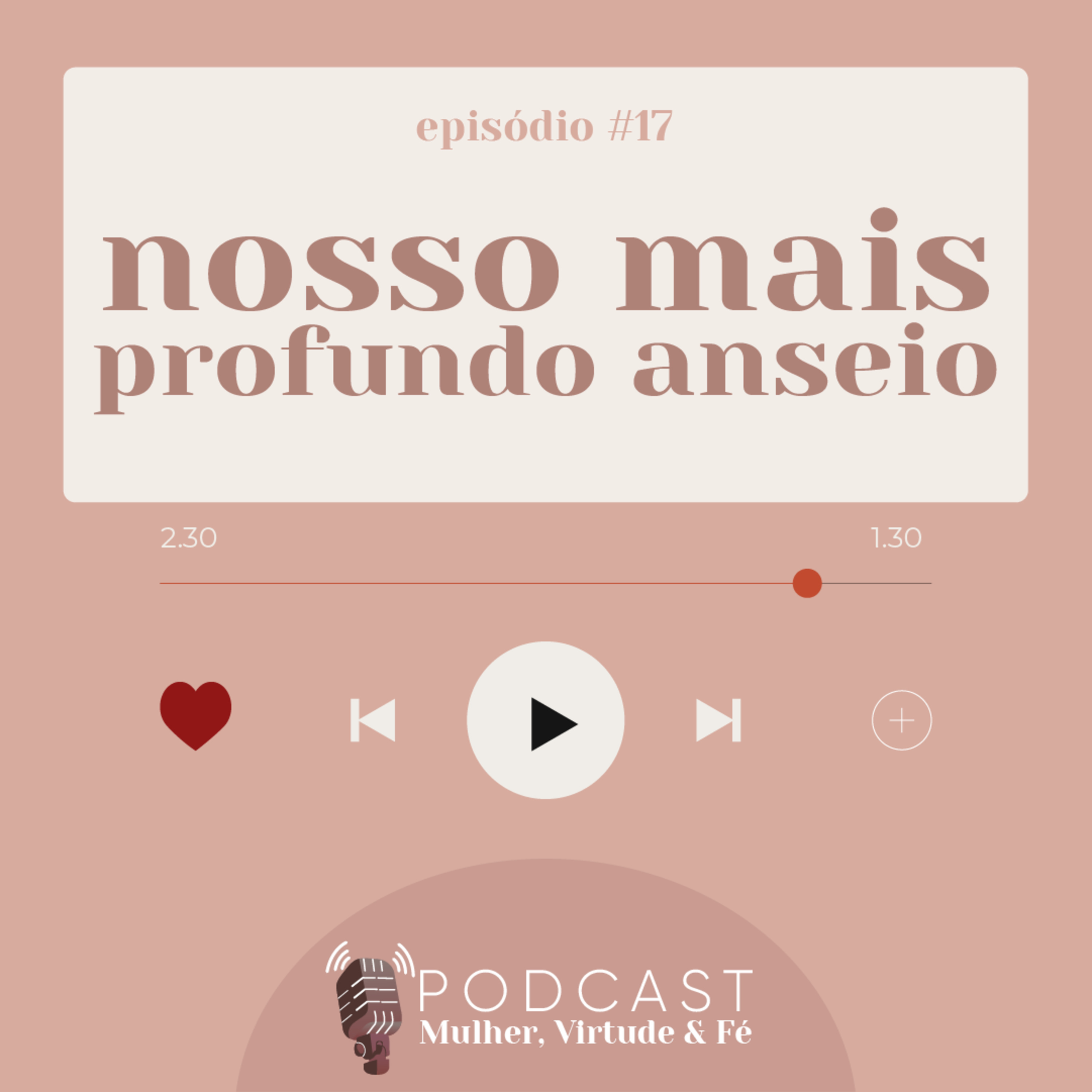 Mulher, Virtude e Fé