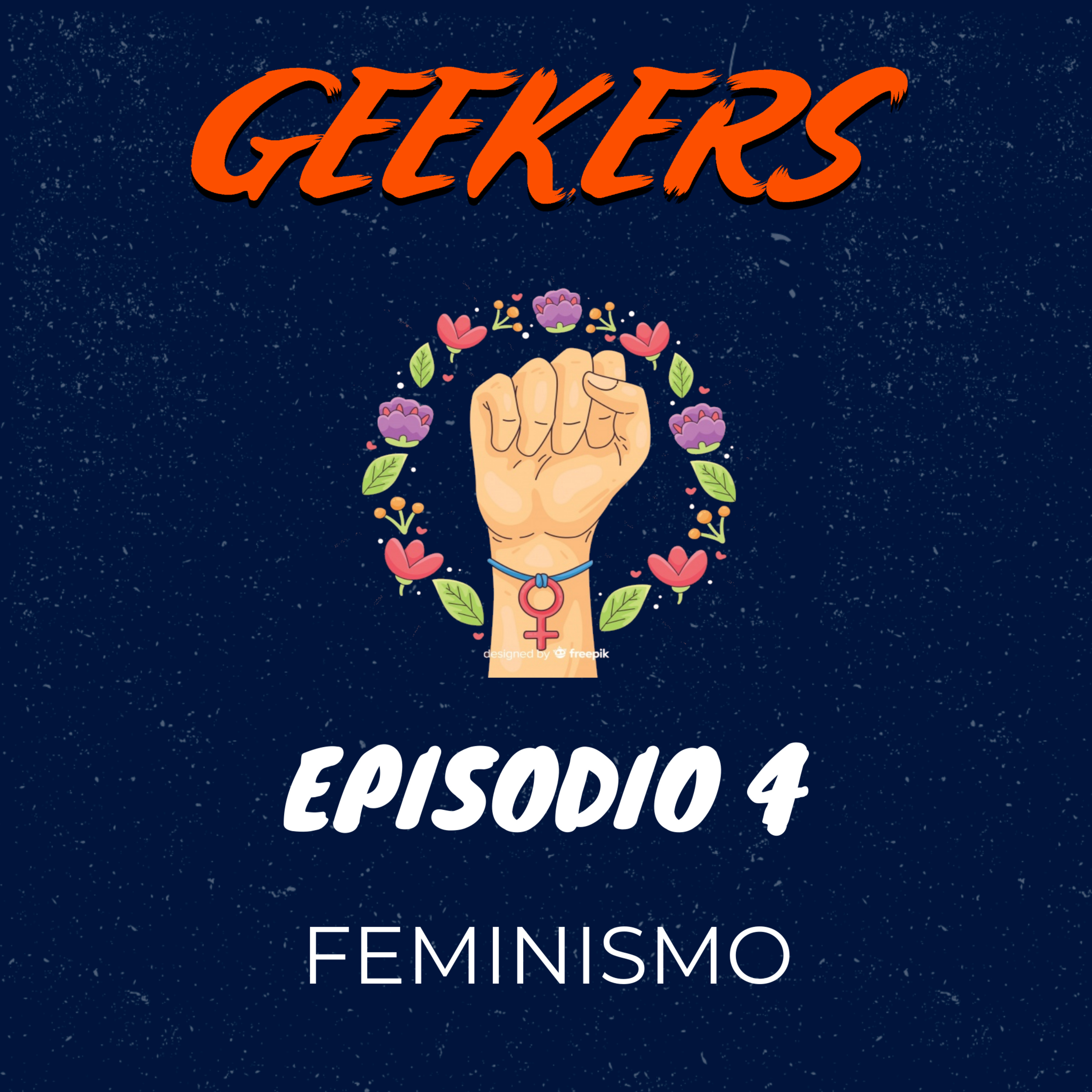 GeekersPodcasting