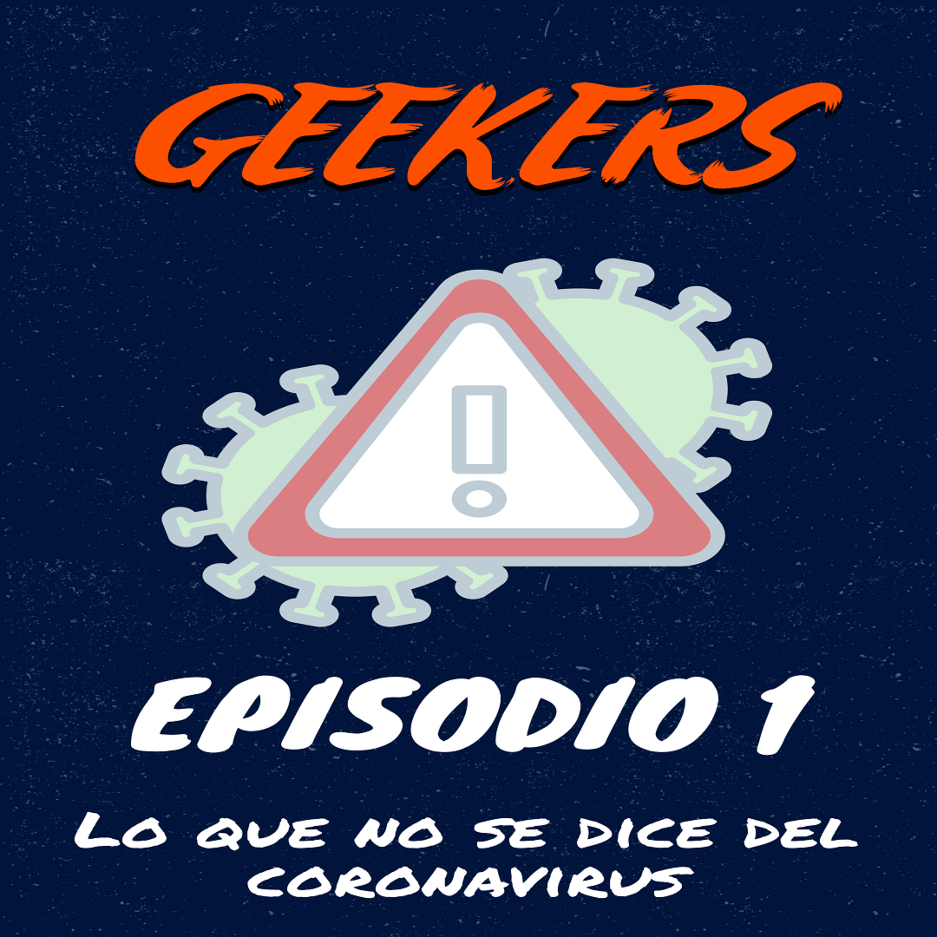 GeekersPodcasting