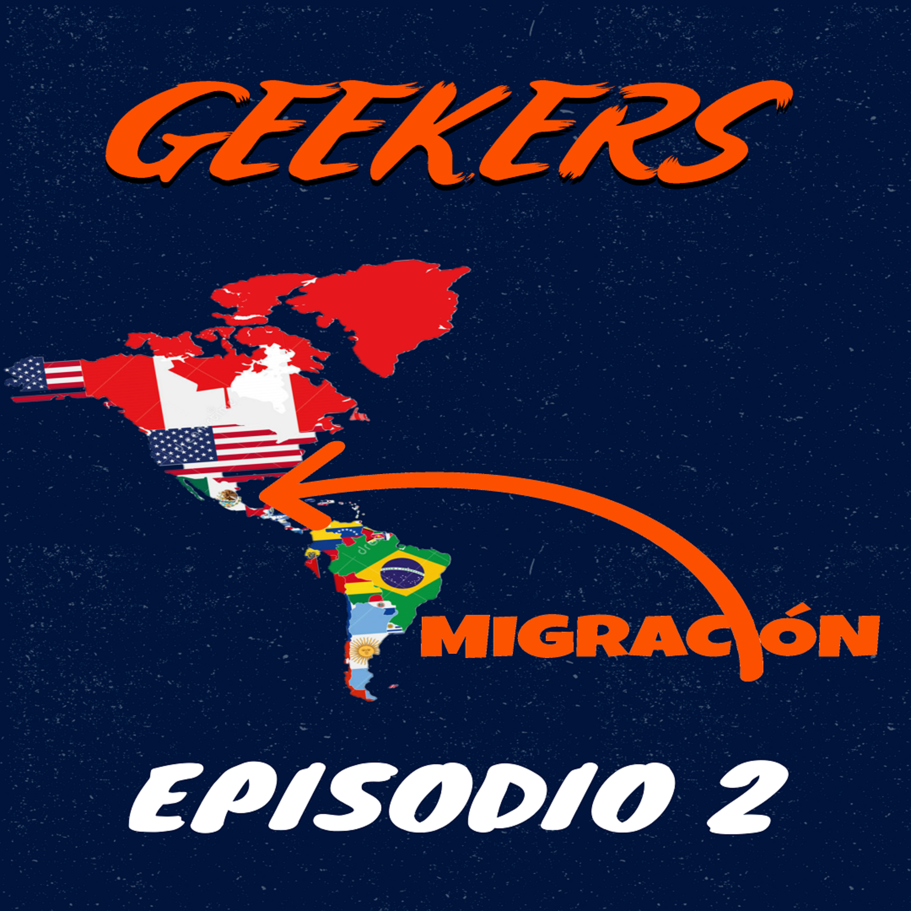 GeekersPodcasting