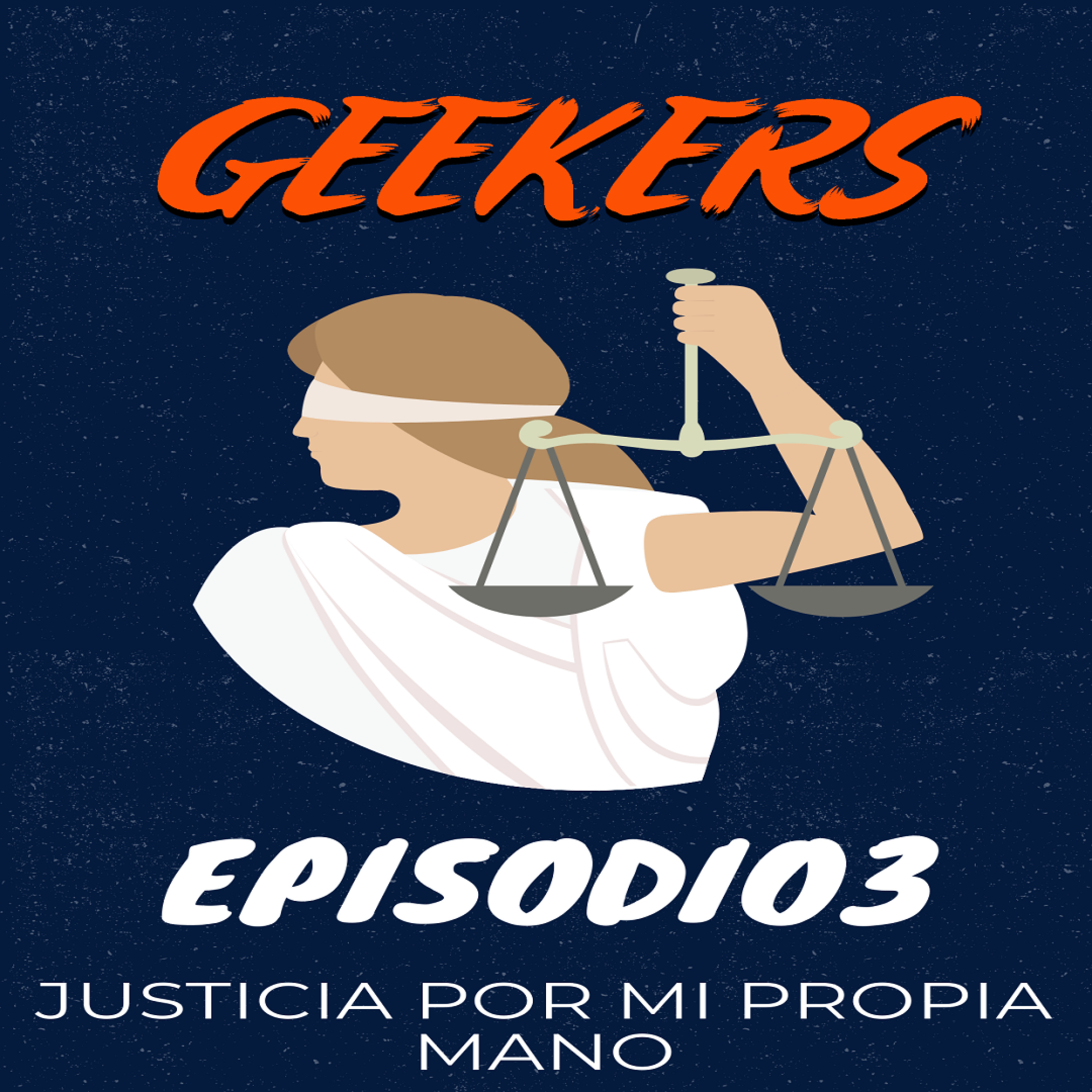 GeekersPodcasting