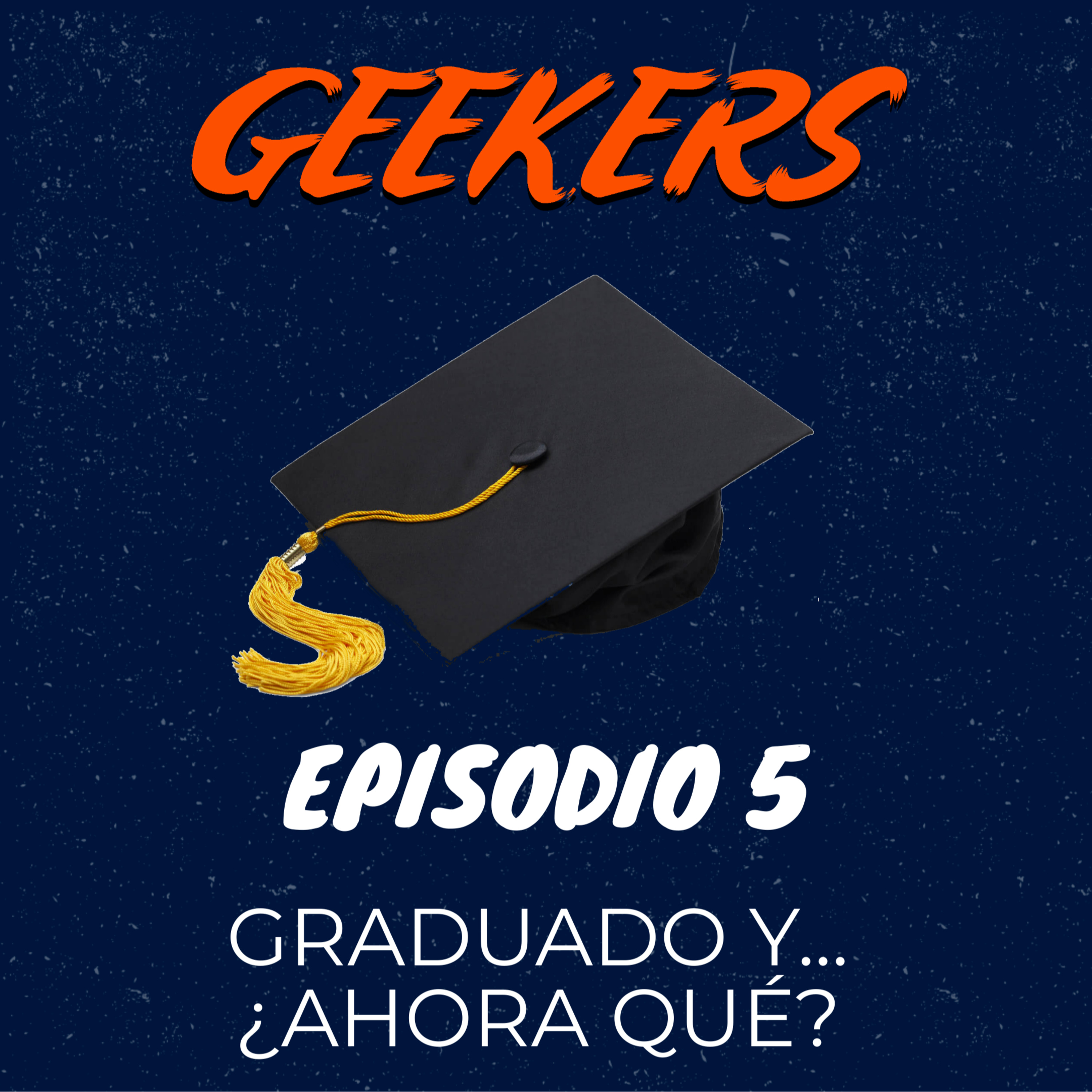 GeekersPodcasting