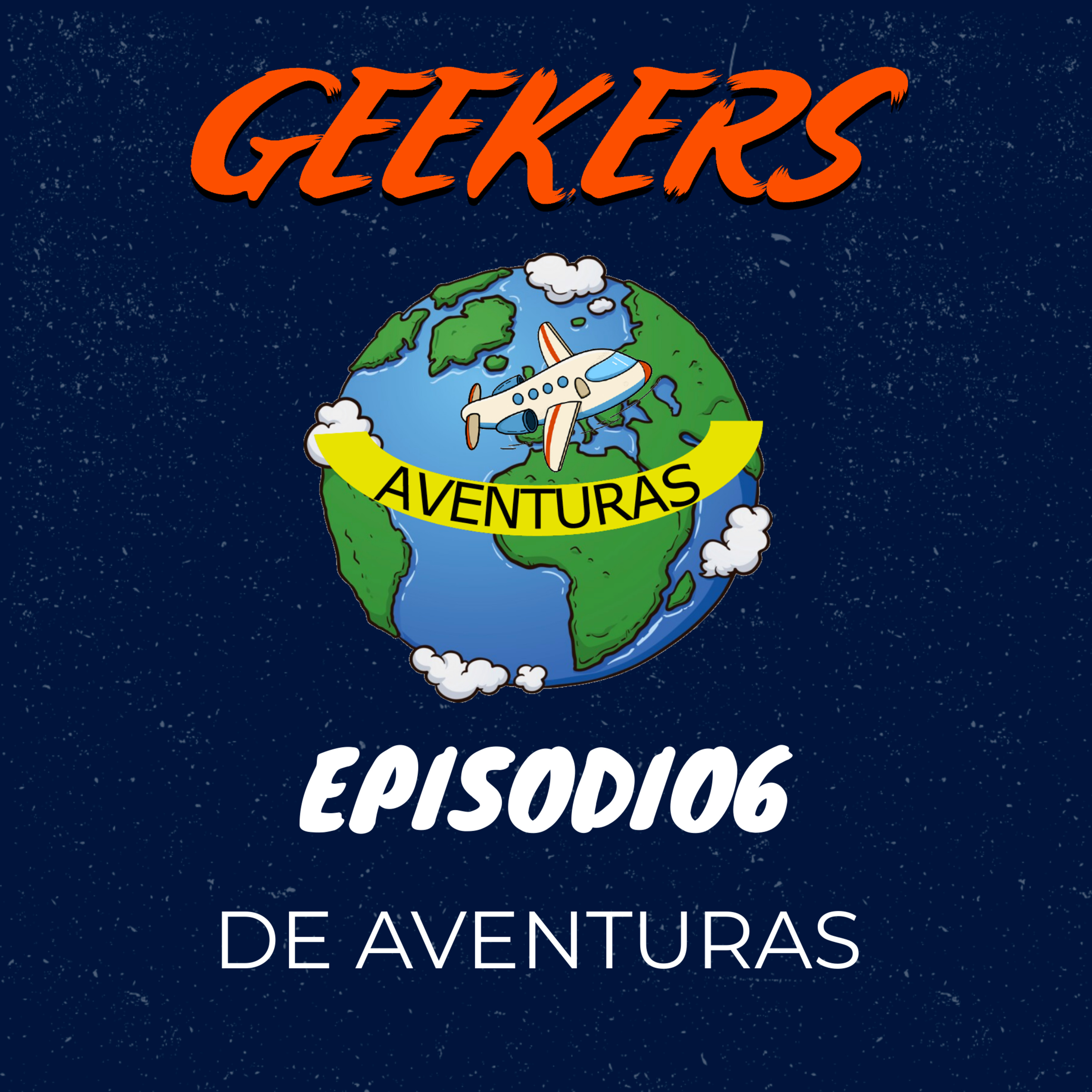 GeekersPodcasting