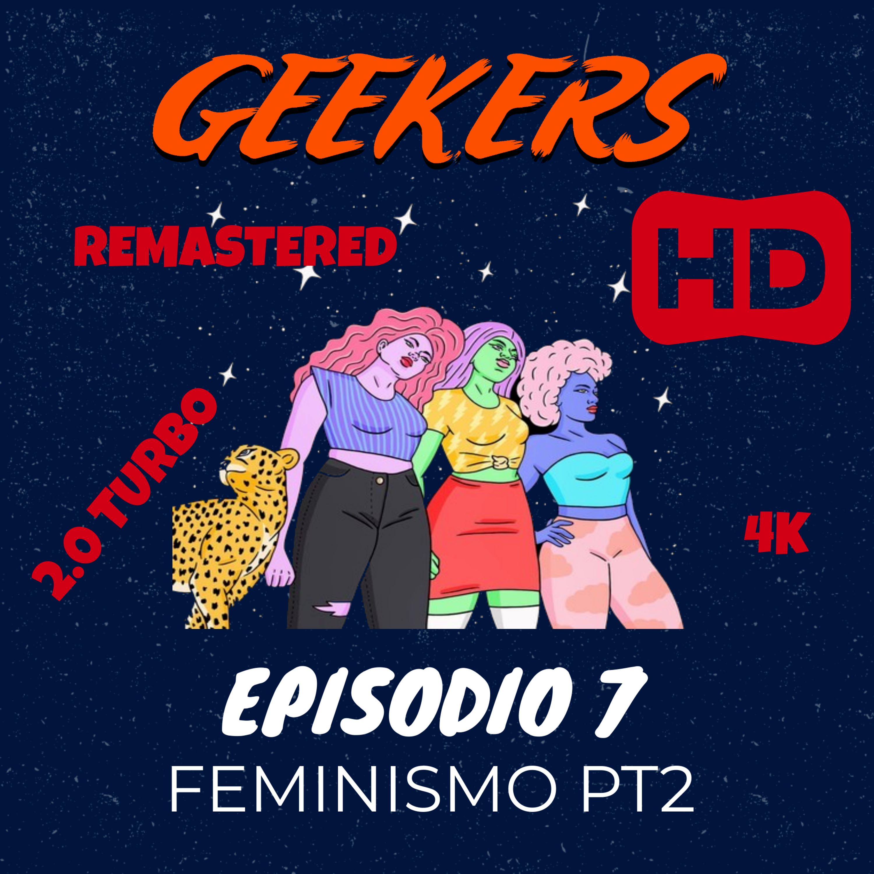 GeekersPodcasting