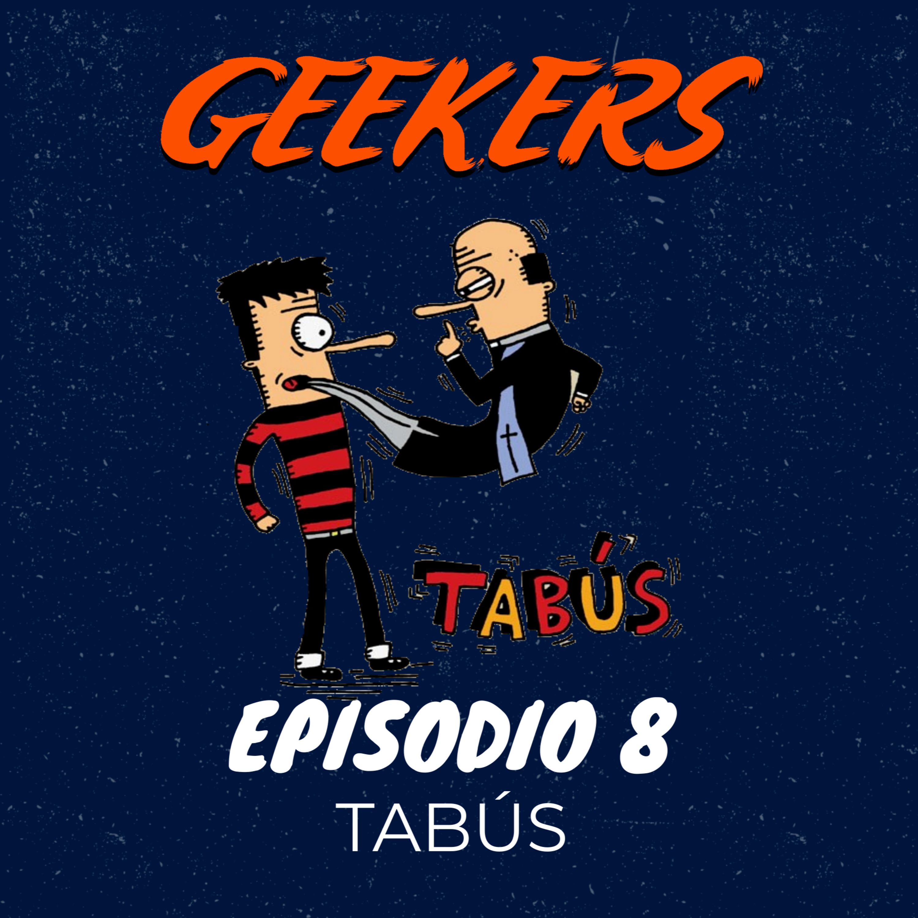 GeekersPodcasting