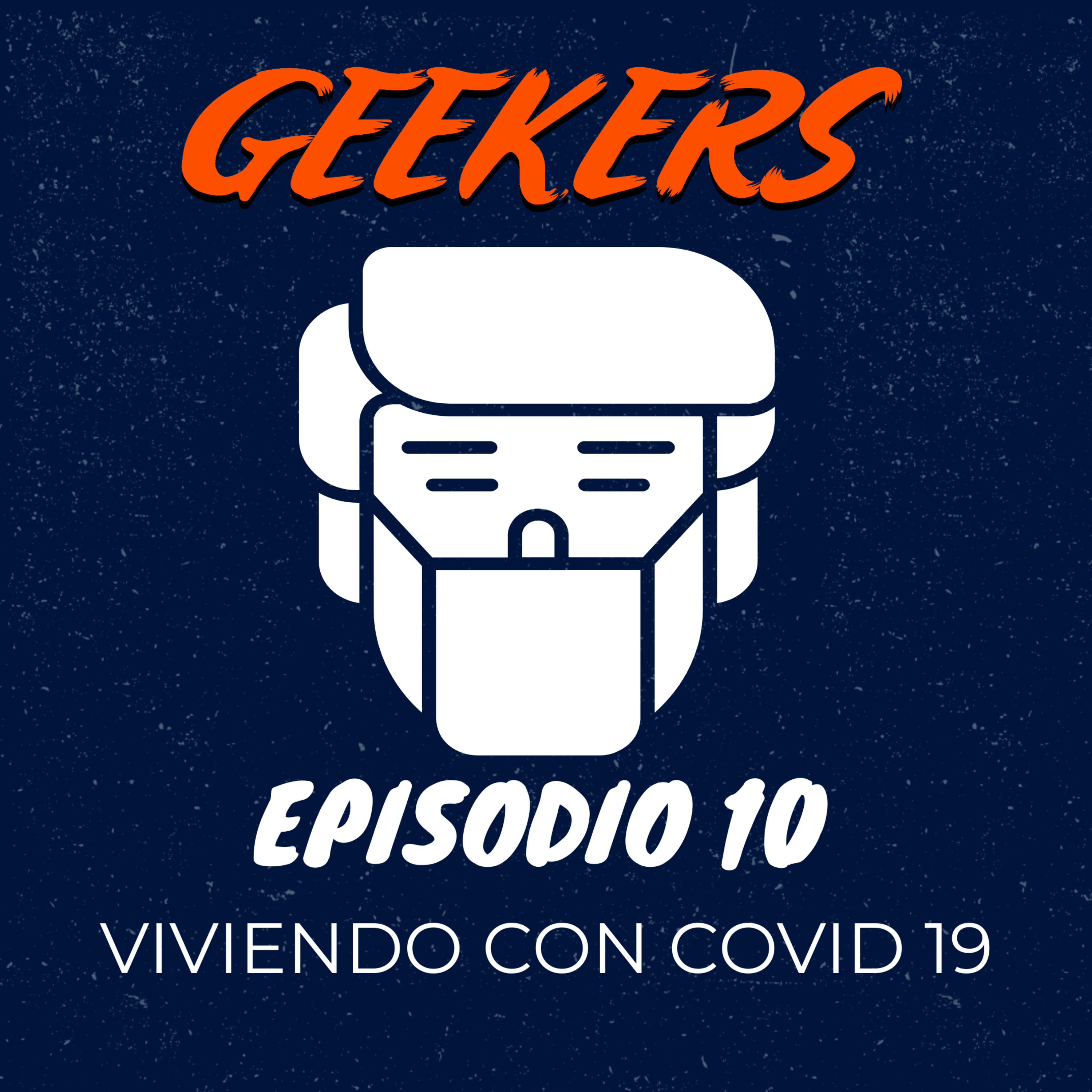 GeekersPodcasting