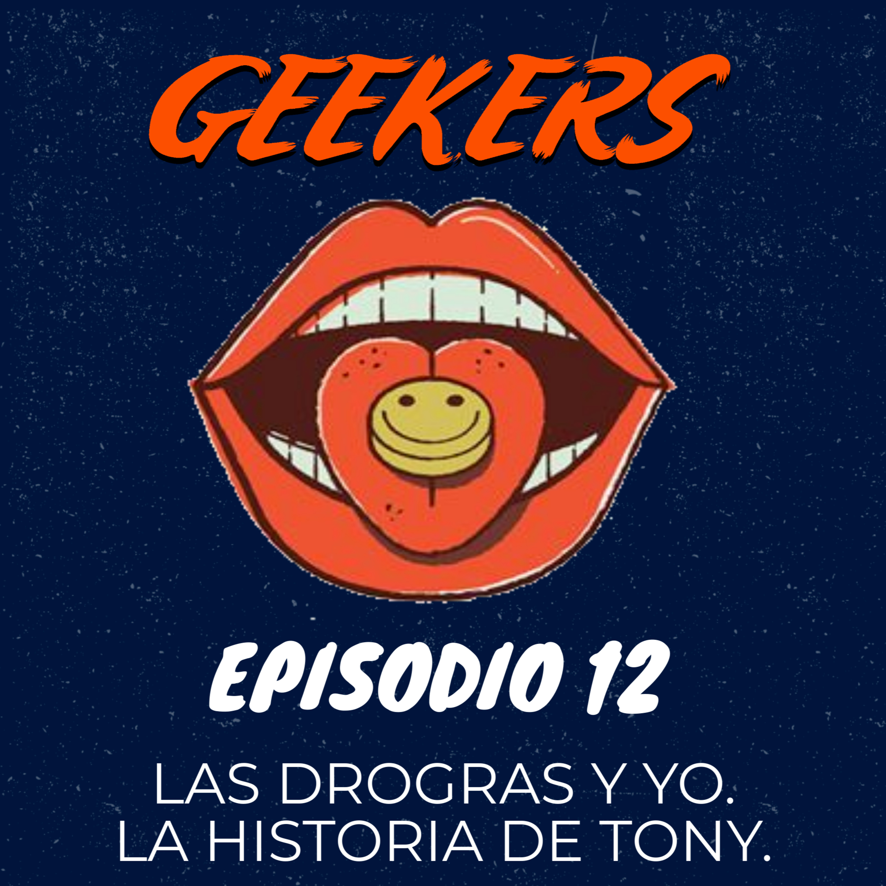 GeekersPodcasting