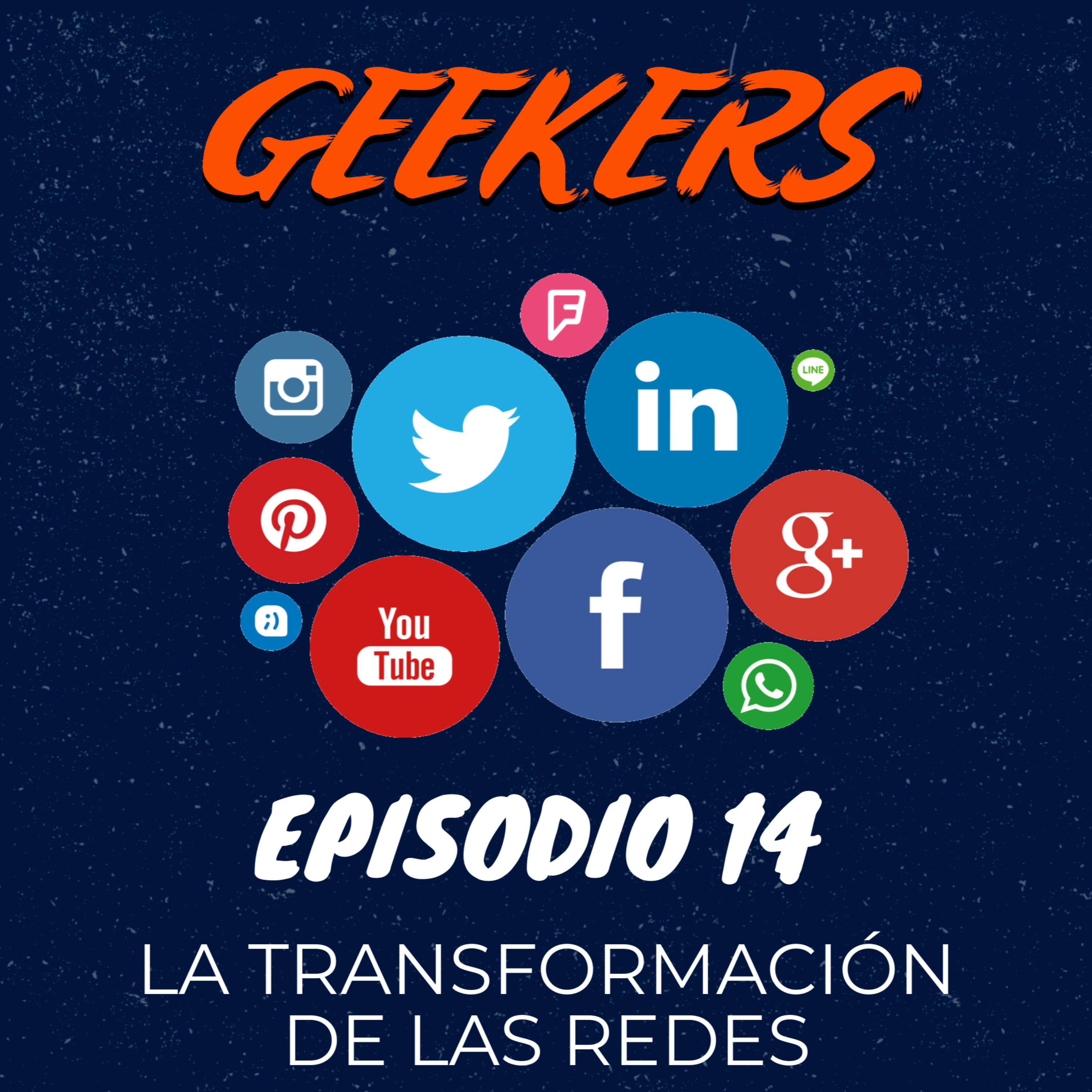 GeekersPodcasting