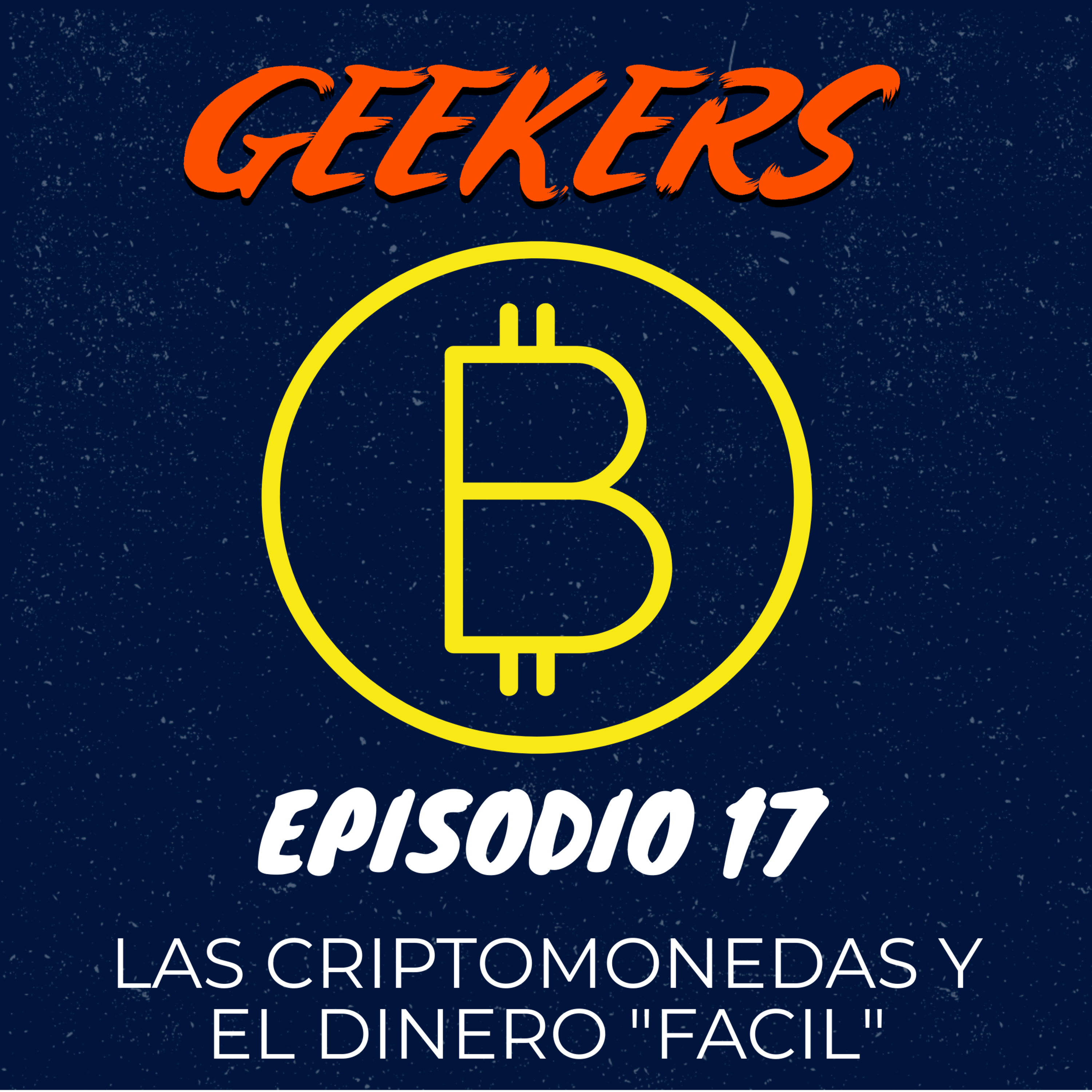 GeekersPodcasting