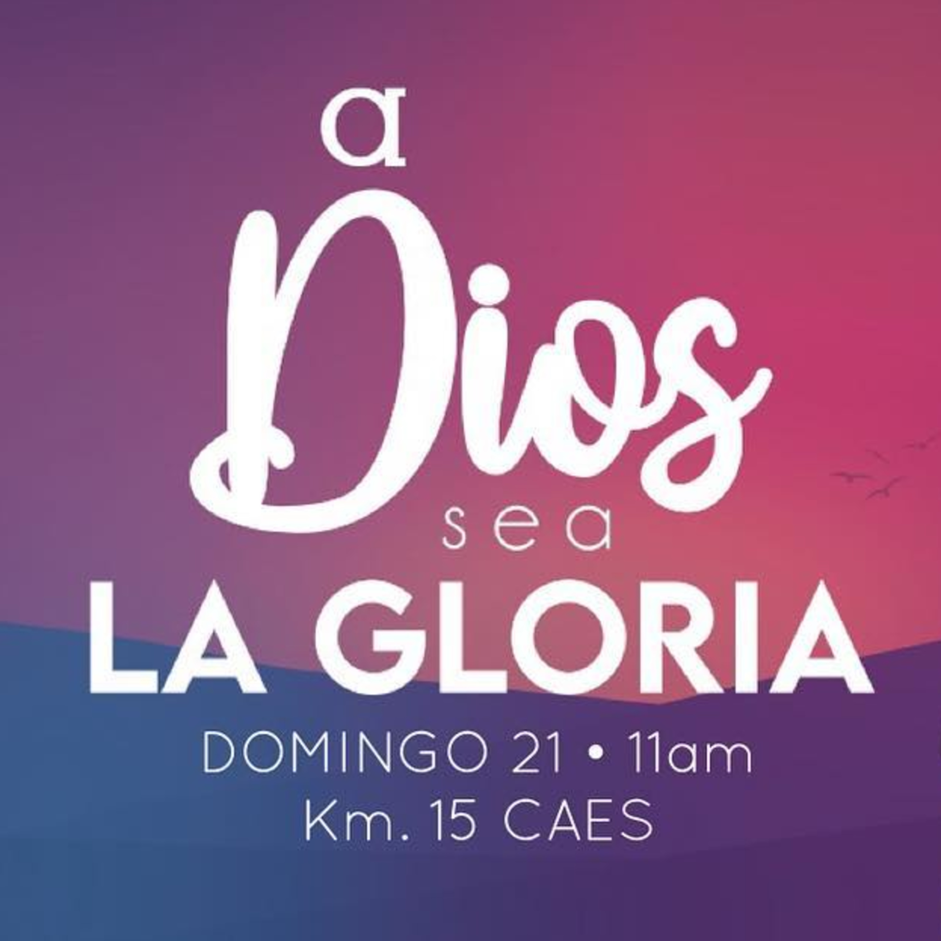 Pastor Fernando Arias