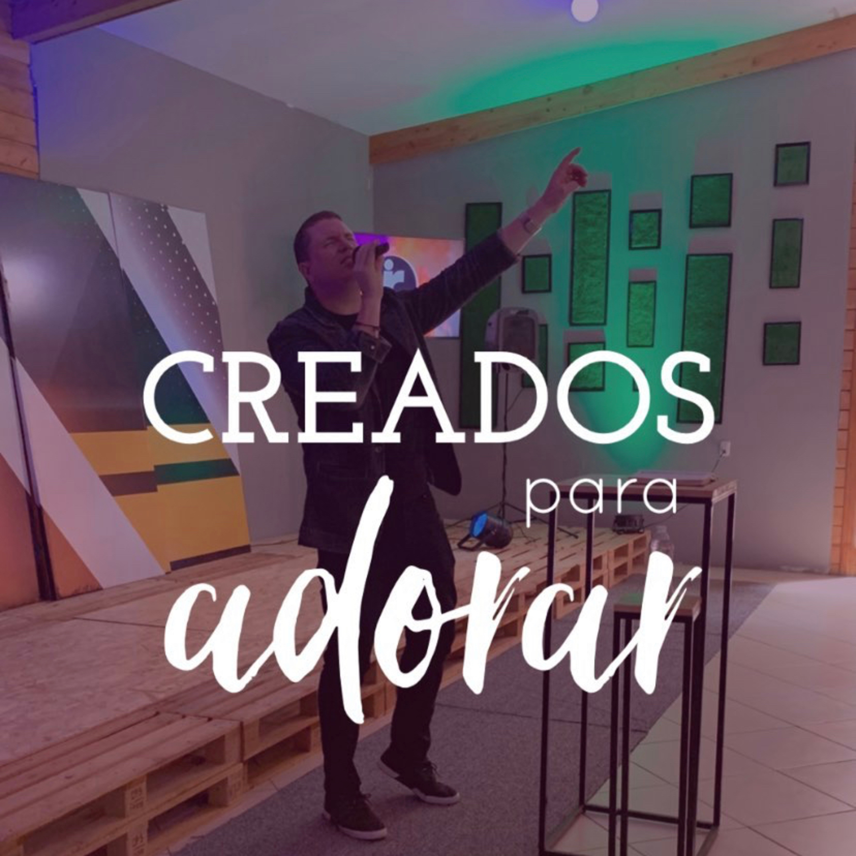 Pastor Fernando Arias