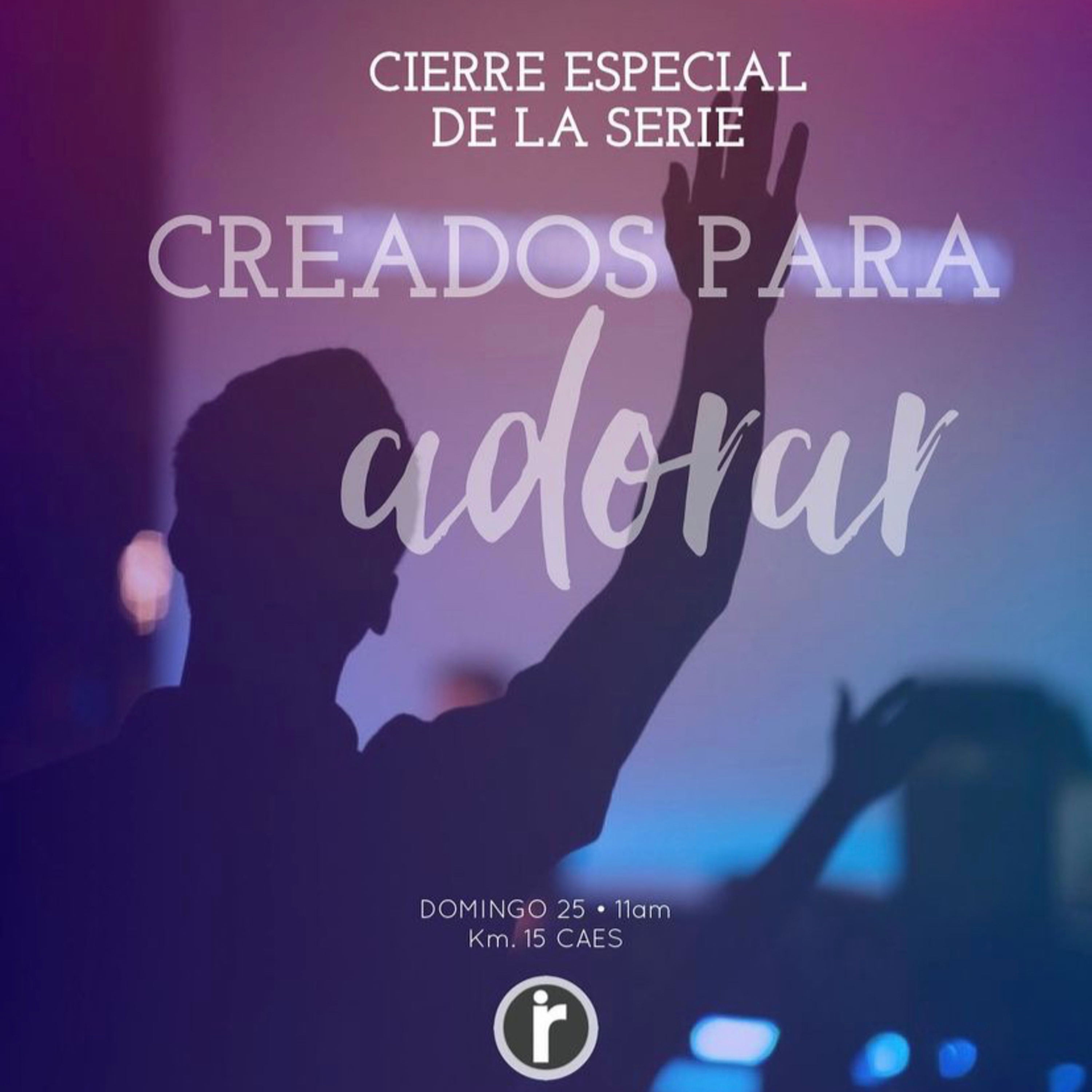 Pastor Fernando Arias