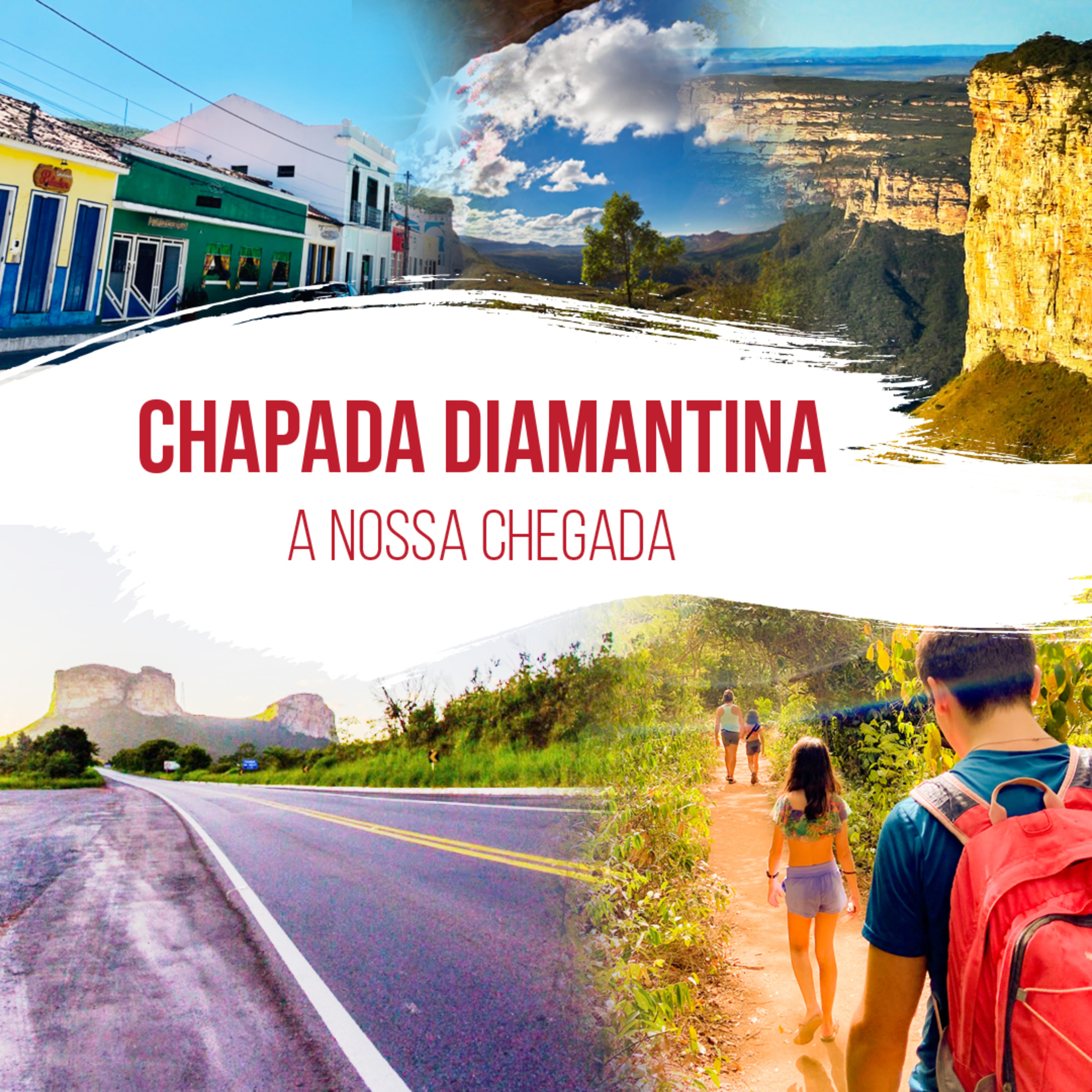 We Go - Rompendo Barreiras