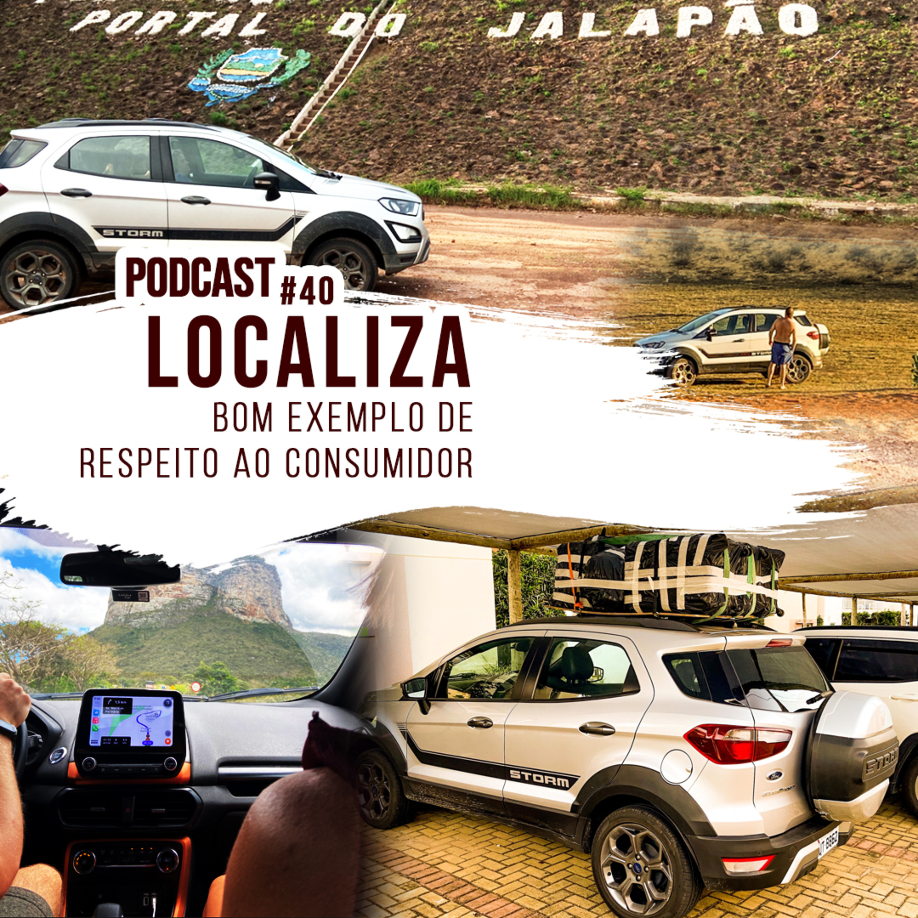 We Go - Rompendo Barreiras