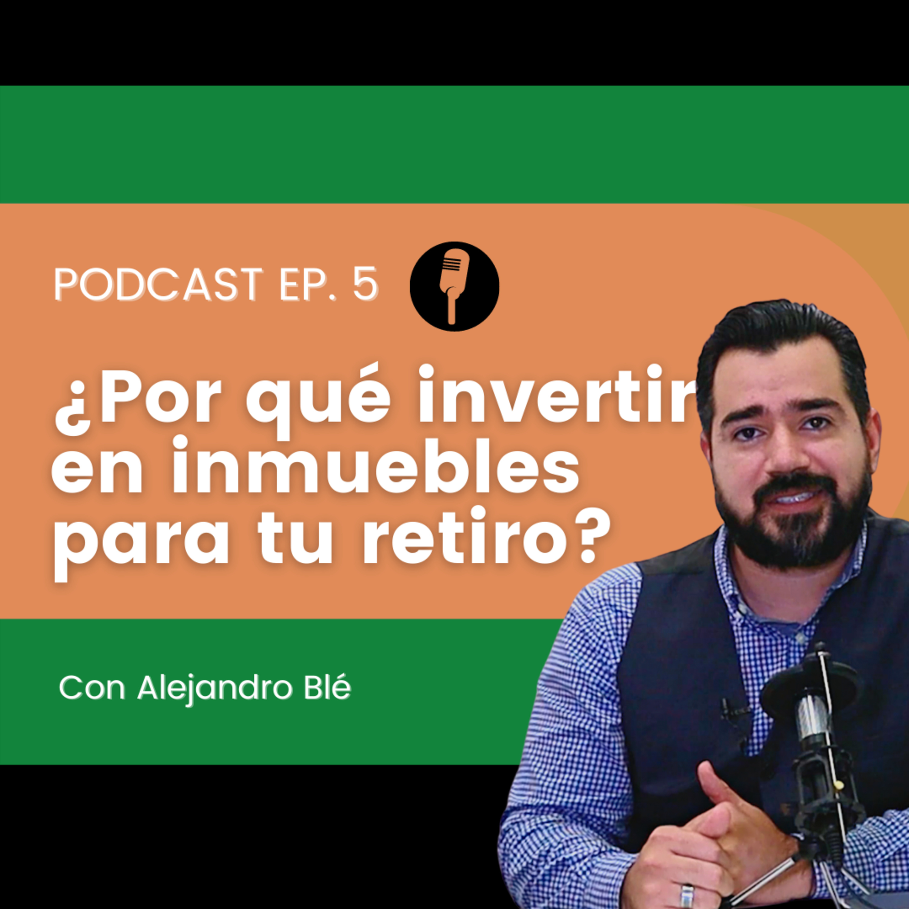 Podcast SNACK con Alejandro Blé Marketing