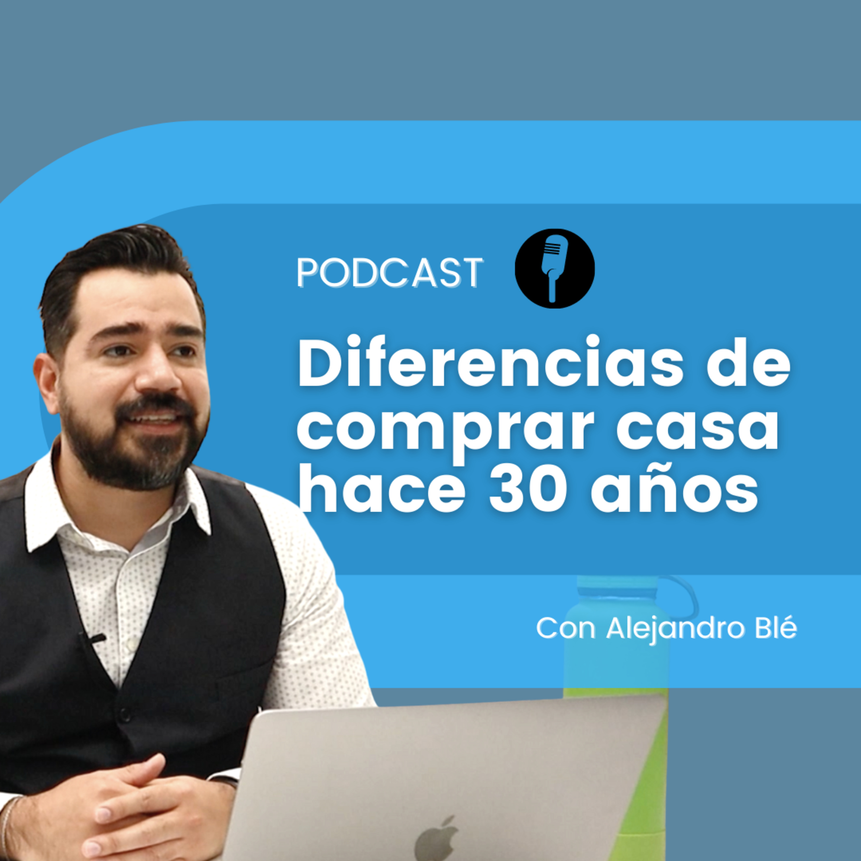 Podcast SNACK con Alejandro Blé Marketing