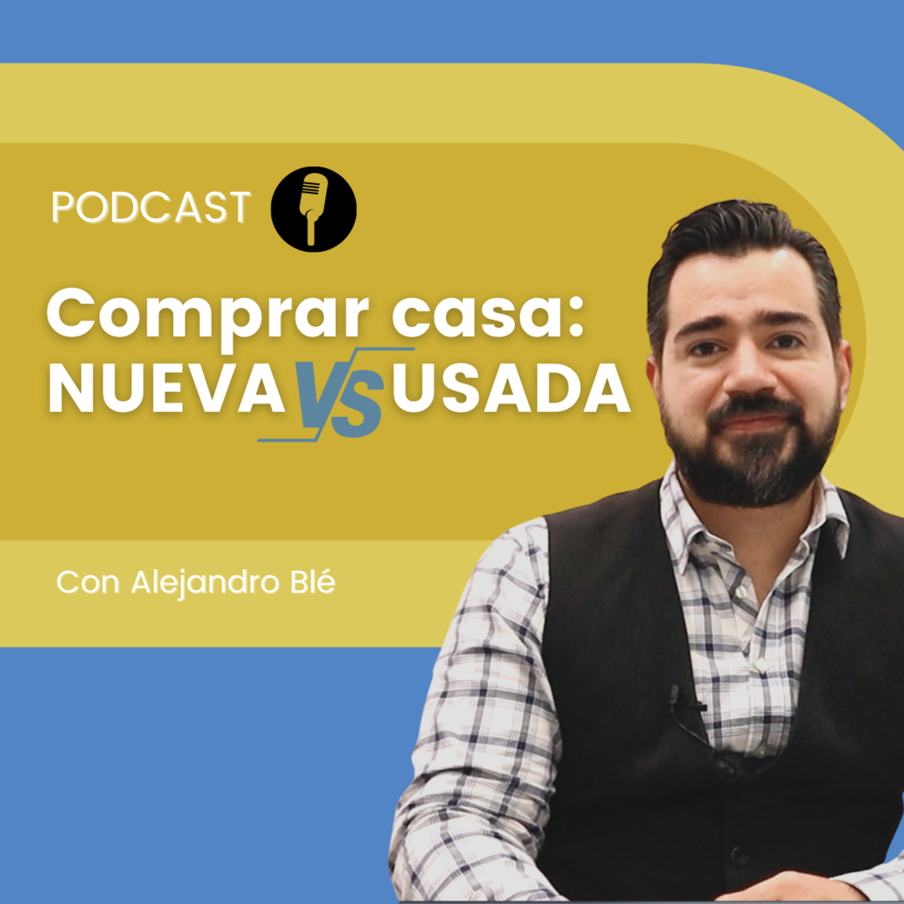 Podcast SNACK con Alejandro Blé Marketing