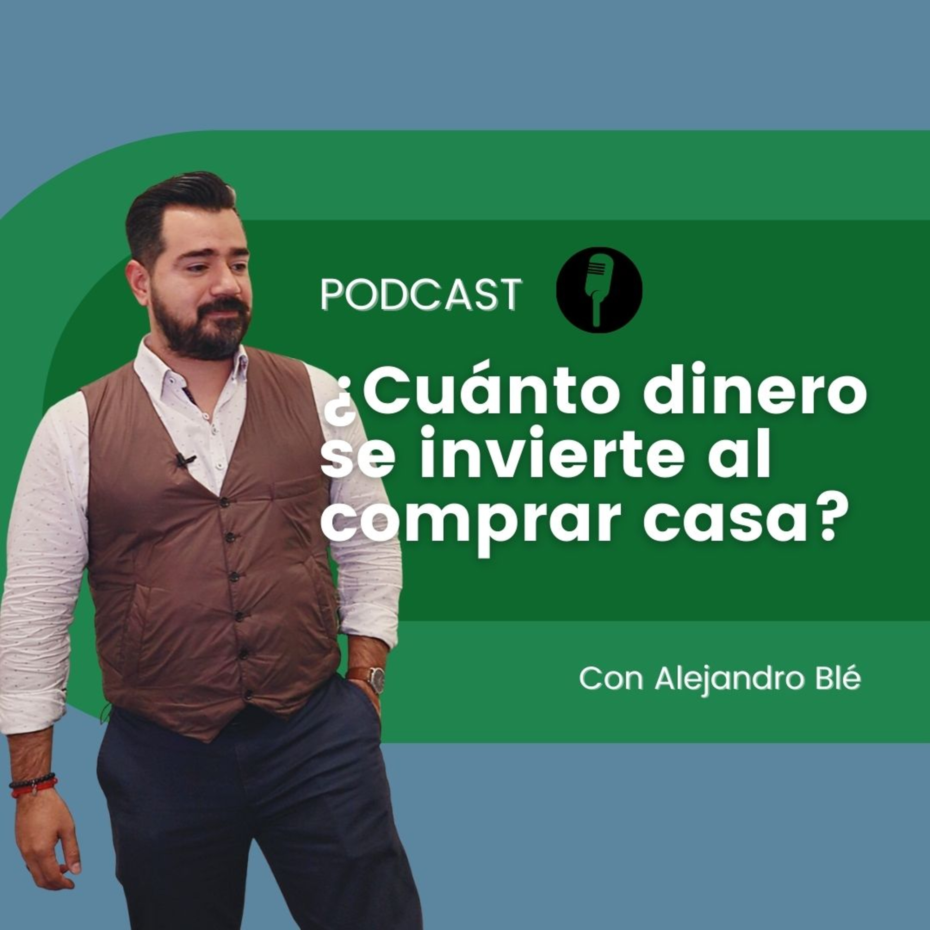 Podcast SNACK con Alejandro Blé Marketing