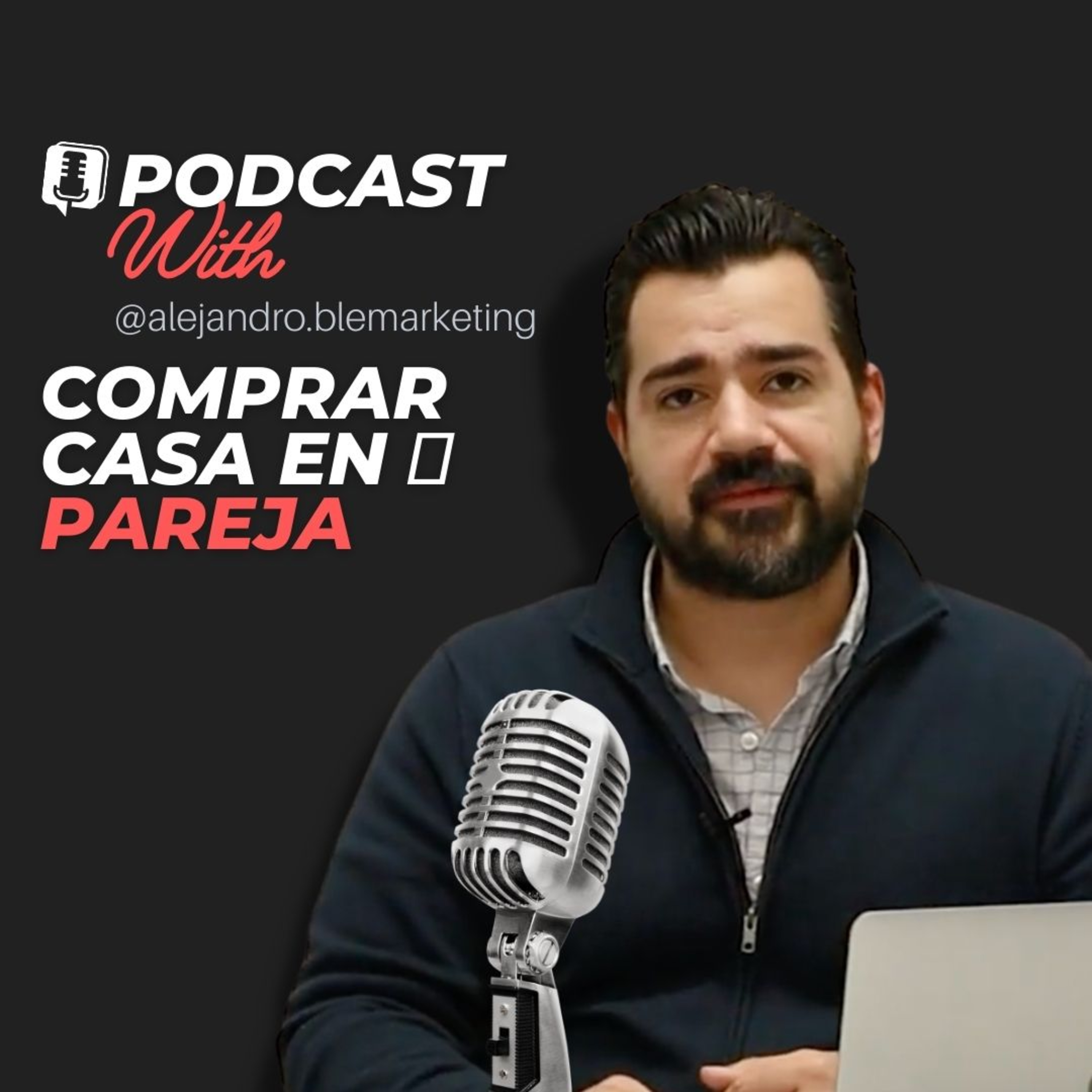 Podcast SNACK con Alejandro Blé Marketing