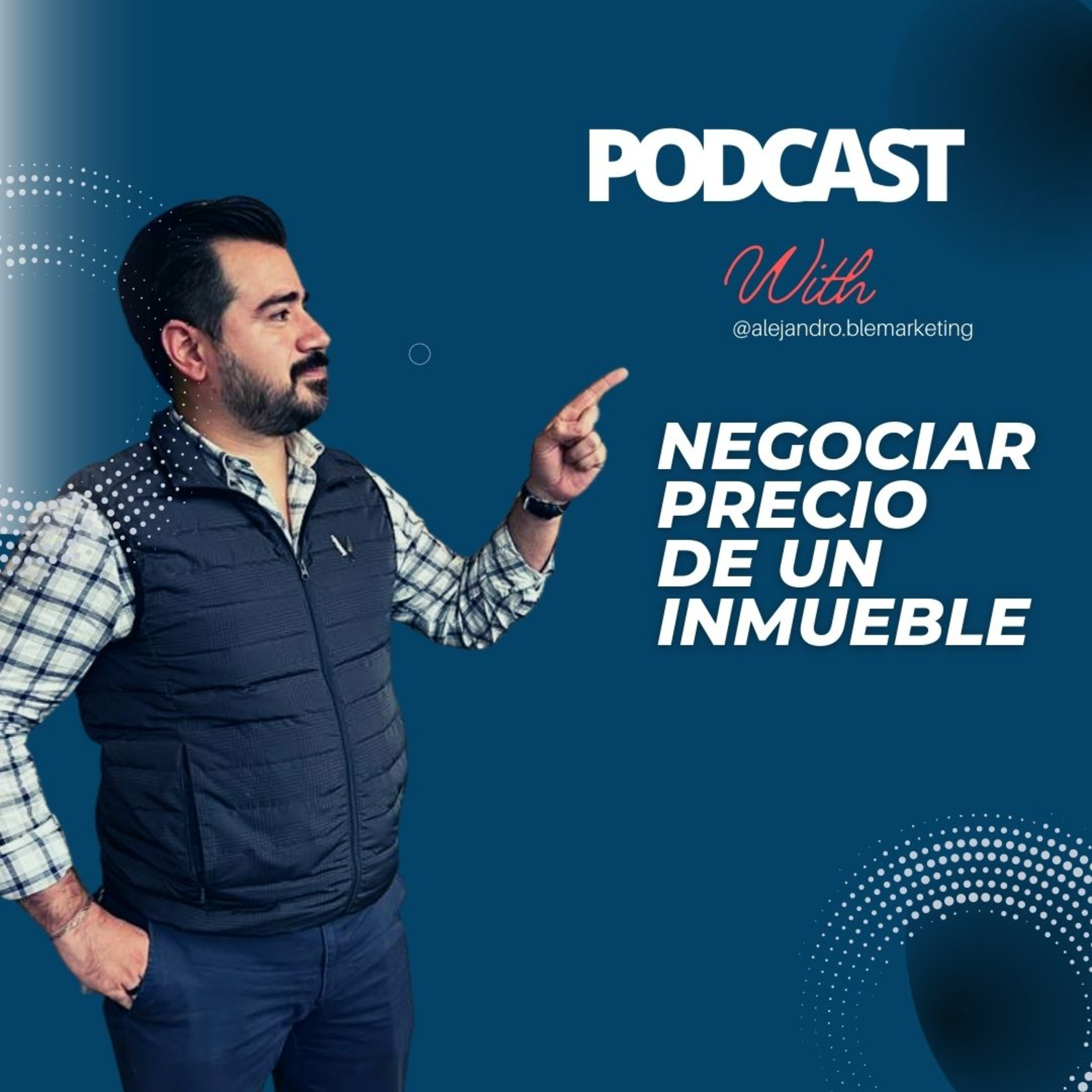 Podcast SNACK con Alejandro Blé Marketing