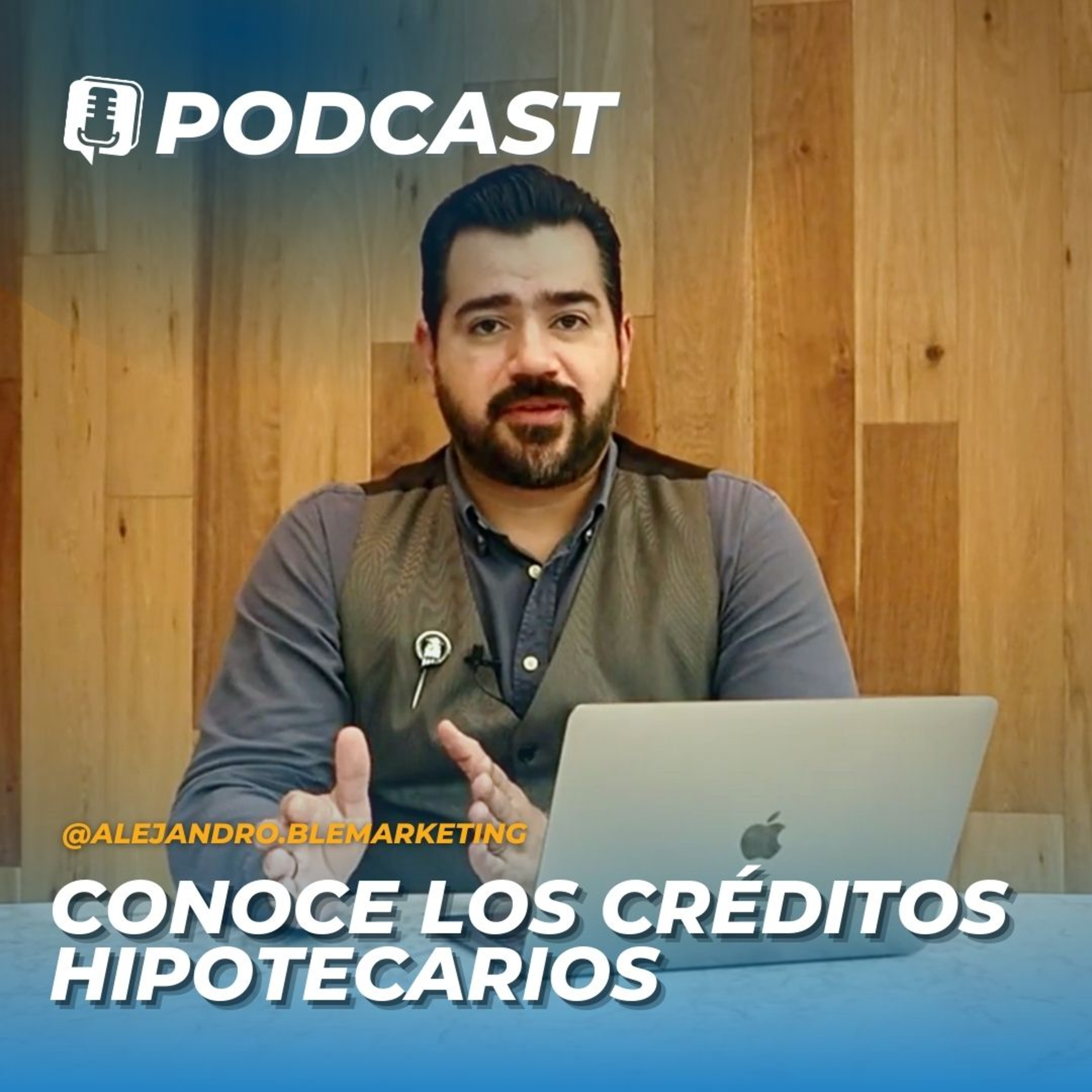 Podcast SNACK con Alejandro Blé Marketing