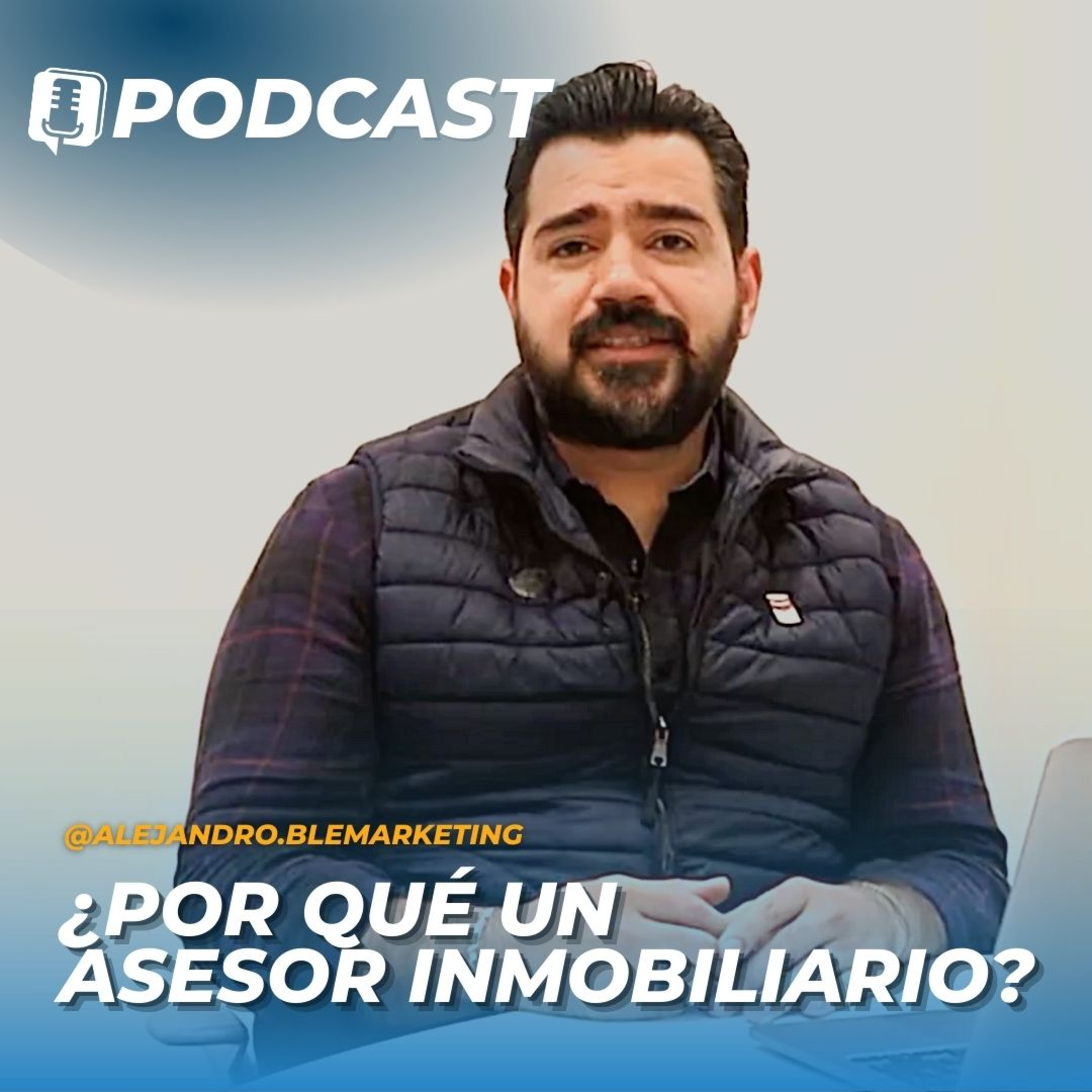 Podcast SNACK con Alejandro Blé Marketing