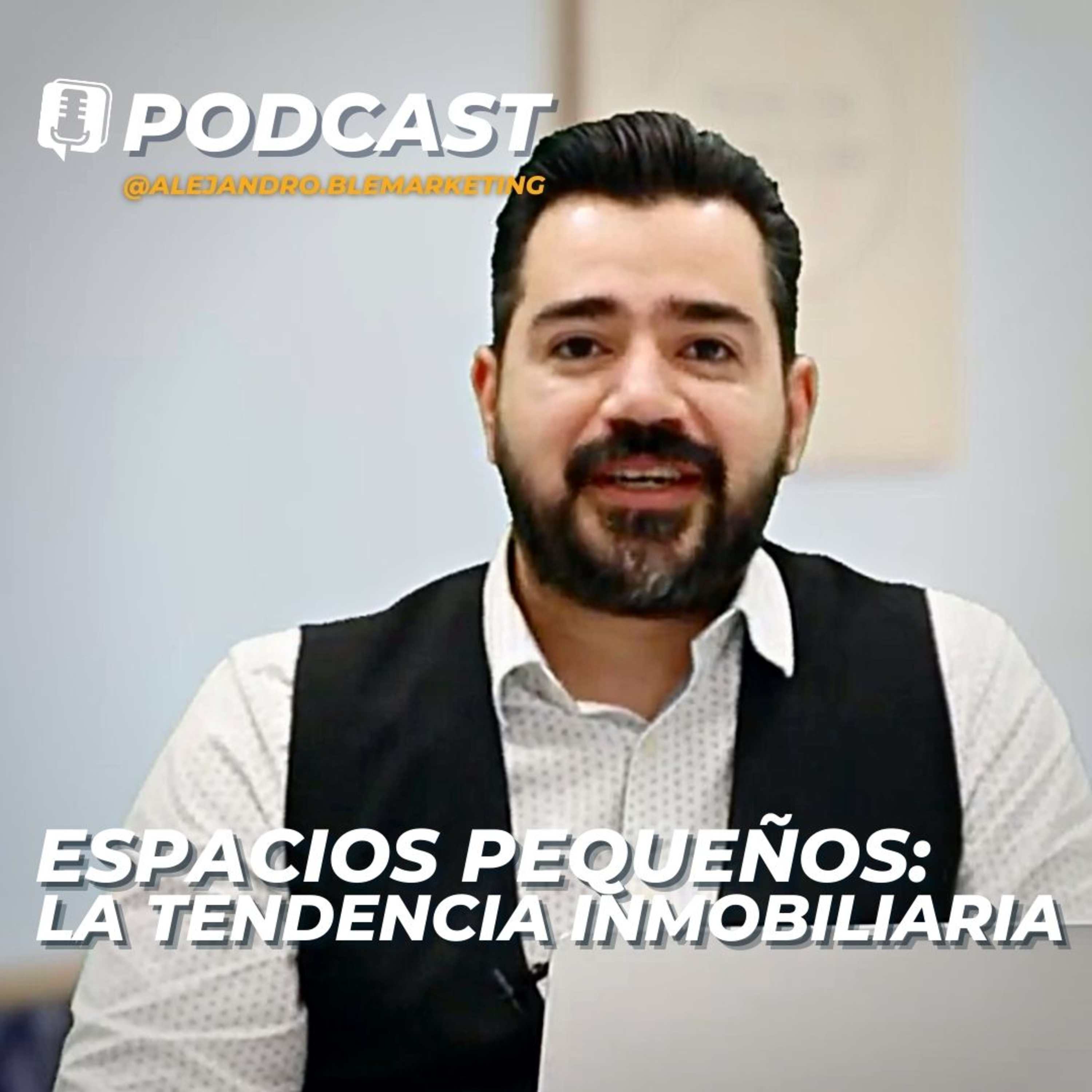 Podcast SNACK con Alejandro Blé Marketing