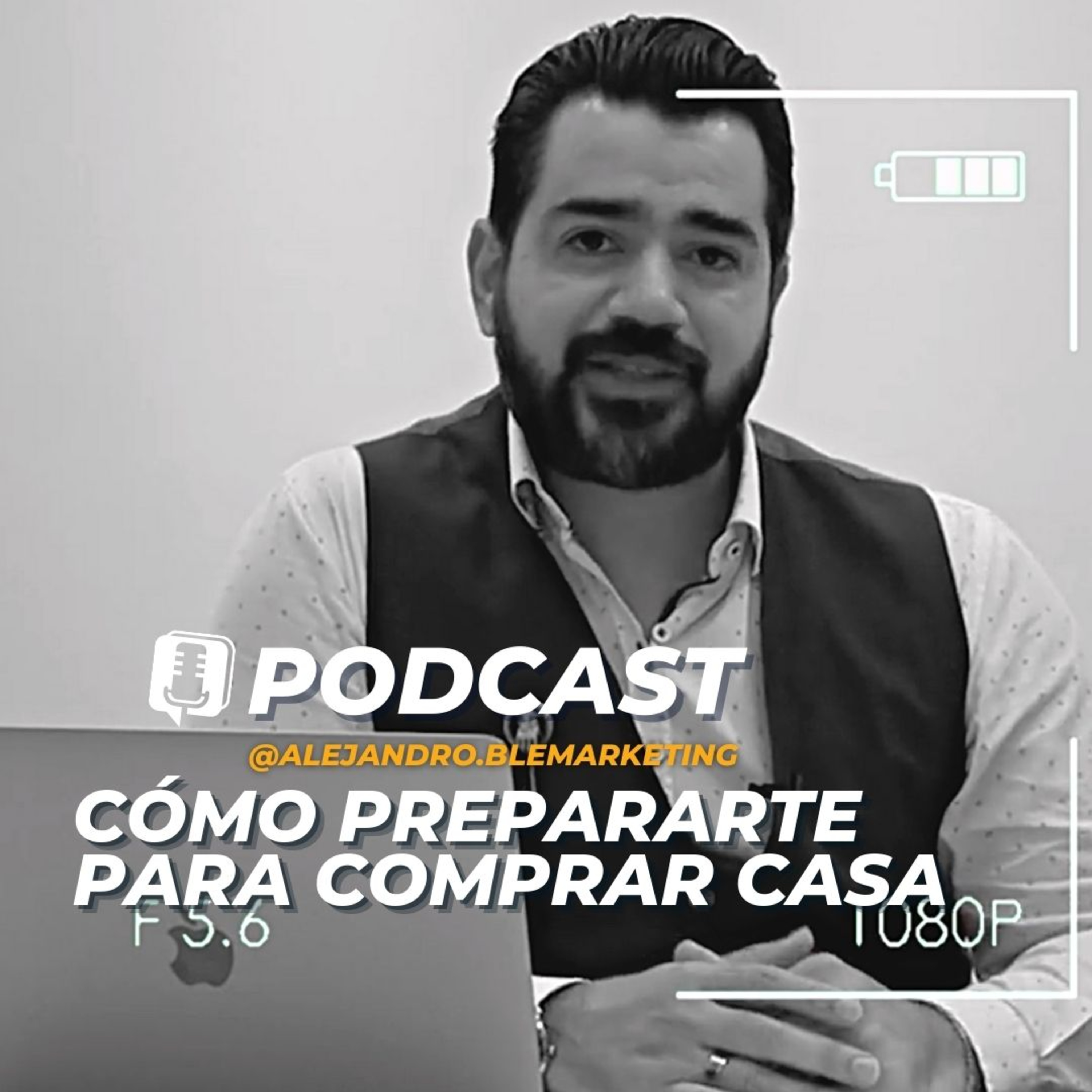 Podcast SNACK con Alejandro Blé Marketing