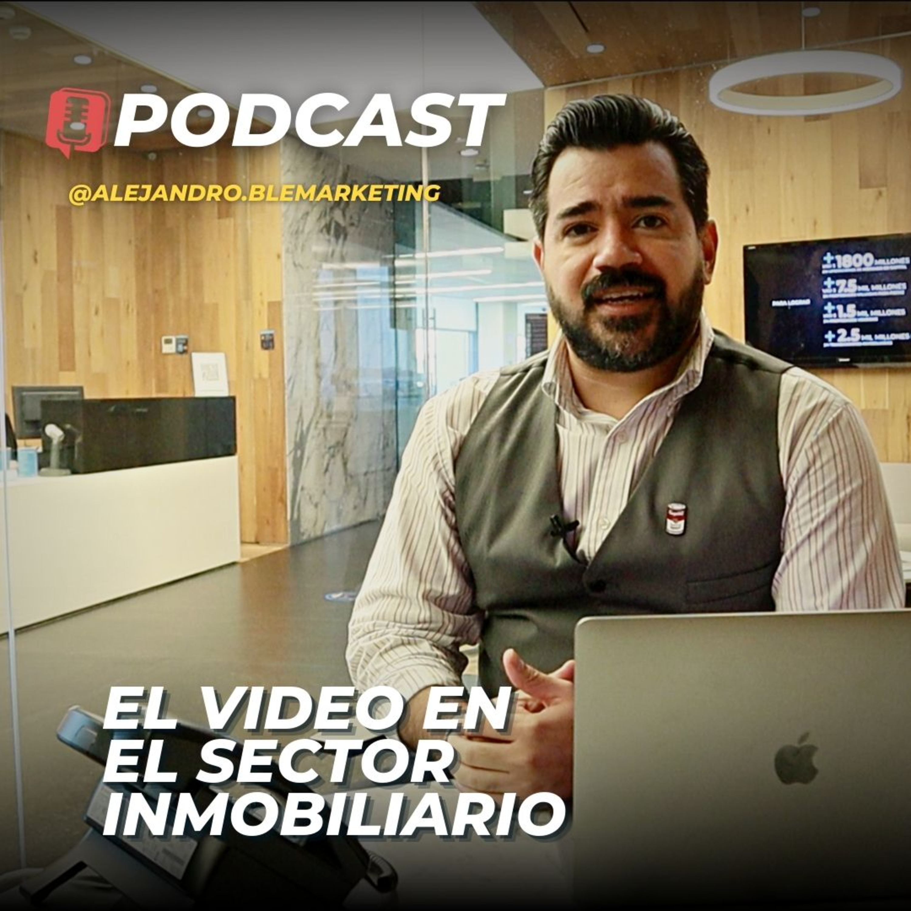 Podcast SNACK con Alejandro Blé Marketing