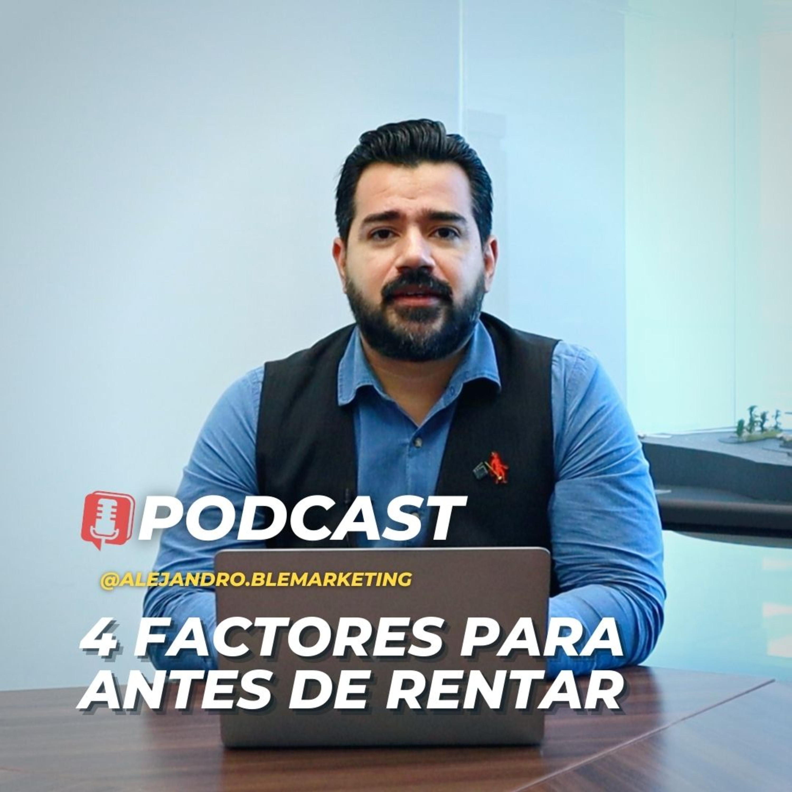 Podcast SNACK con Alejandro Blé Marketing