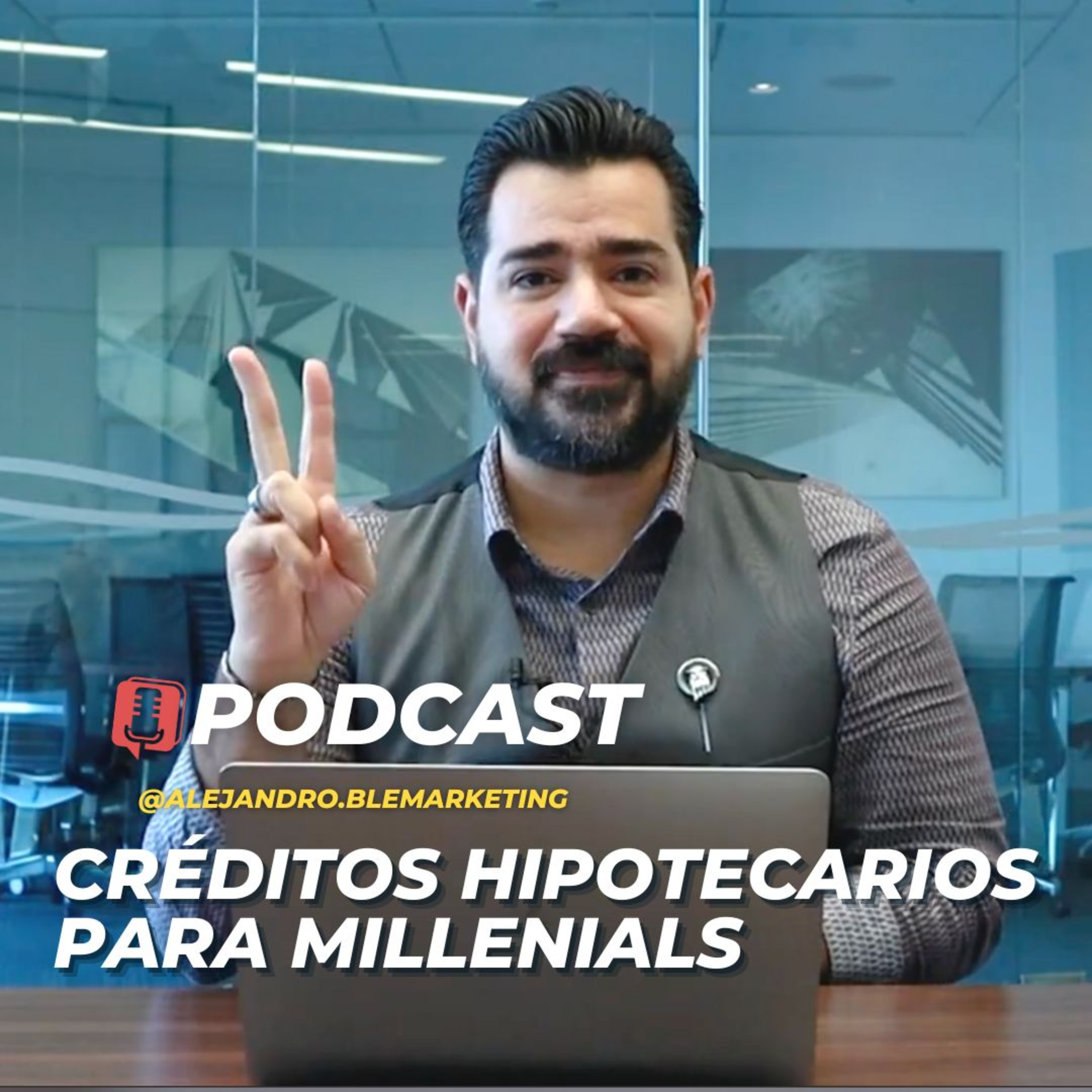 Podcast SNACK con Alejandro Blé Marketing