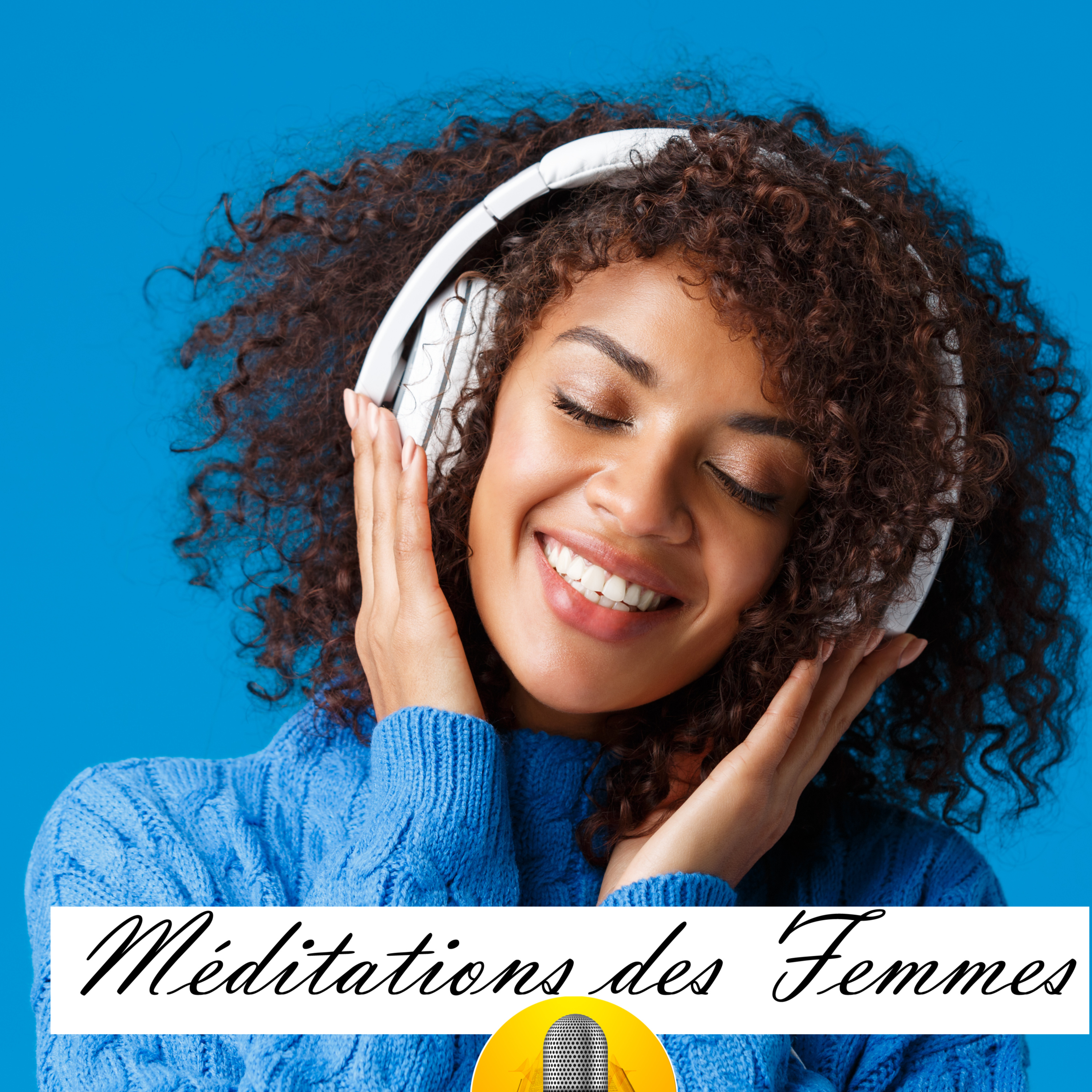 Méditation quotidienne des femmes avec Margarette Archer du 2 Janvier 2023