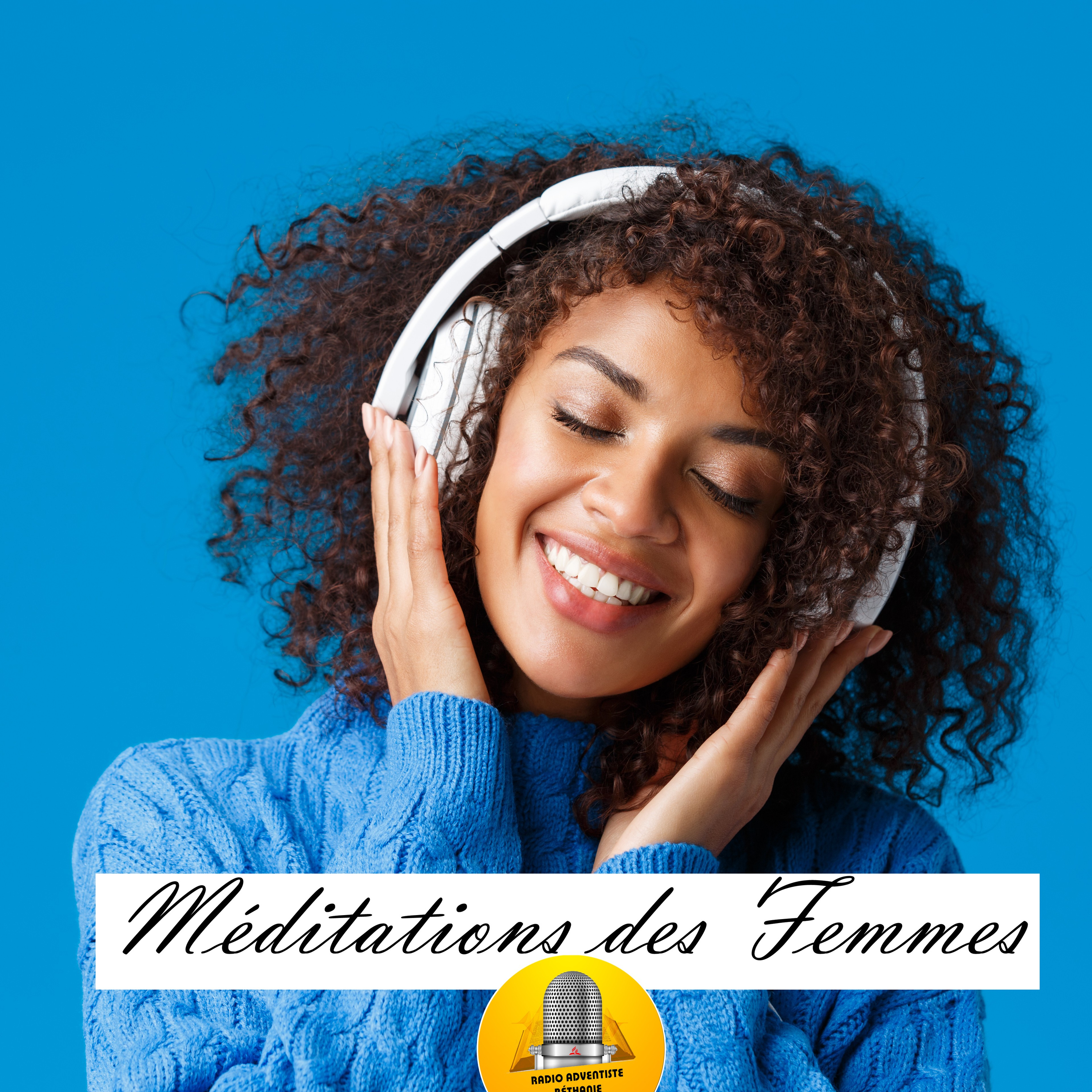 Méditation quoditienne du 18 mai 2023 avec la soeur Margarette Archer