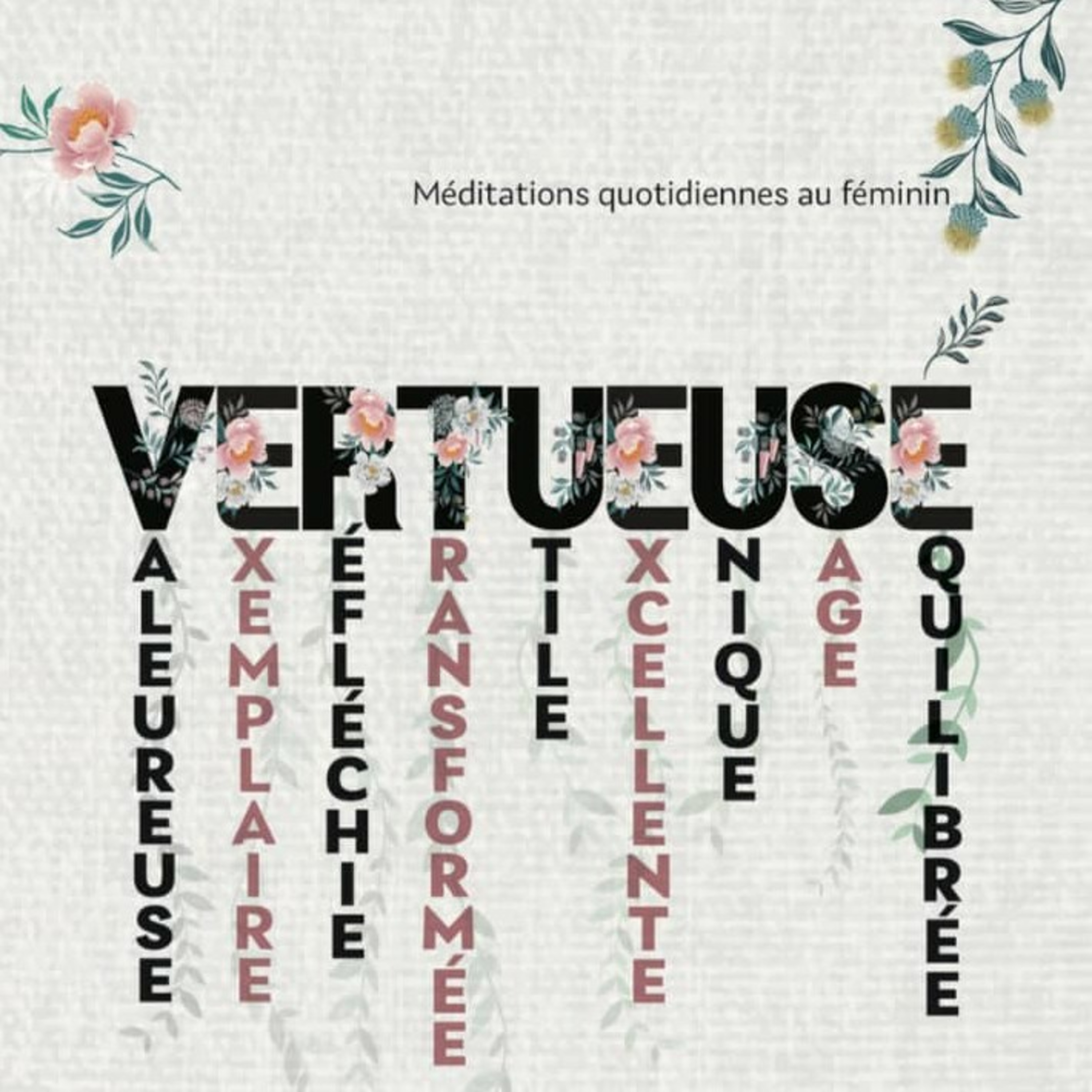 Méditation quotidienne du 1 er janvier 2024 avec la soeur Archer