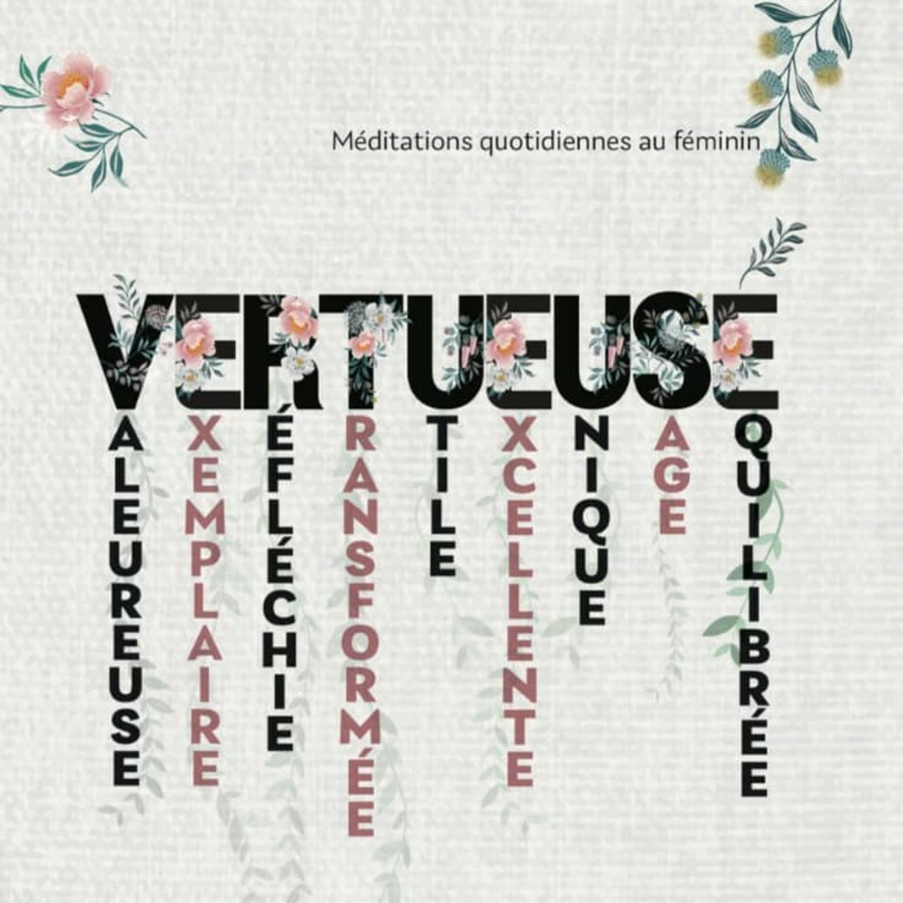 Méditation quotidienne du 2 Janvier 2024 avec la soeur Archer