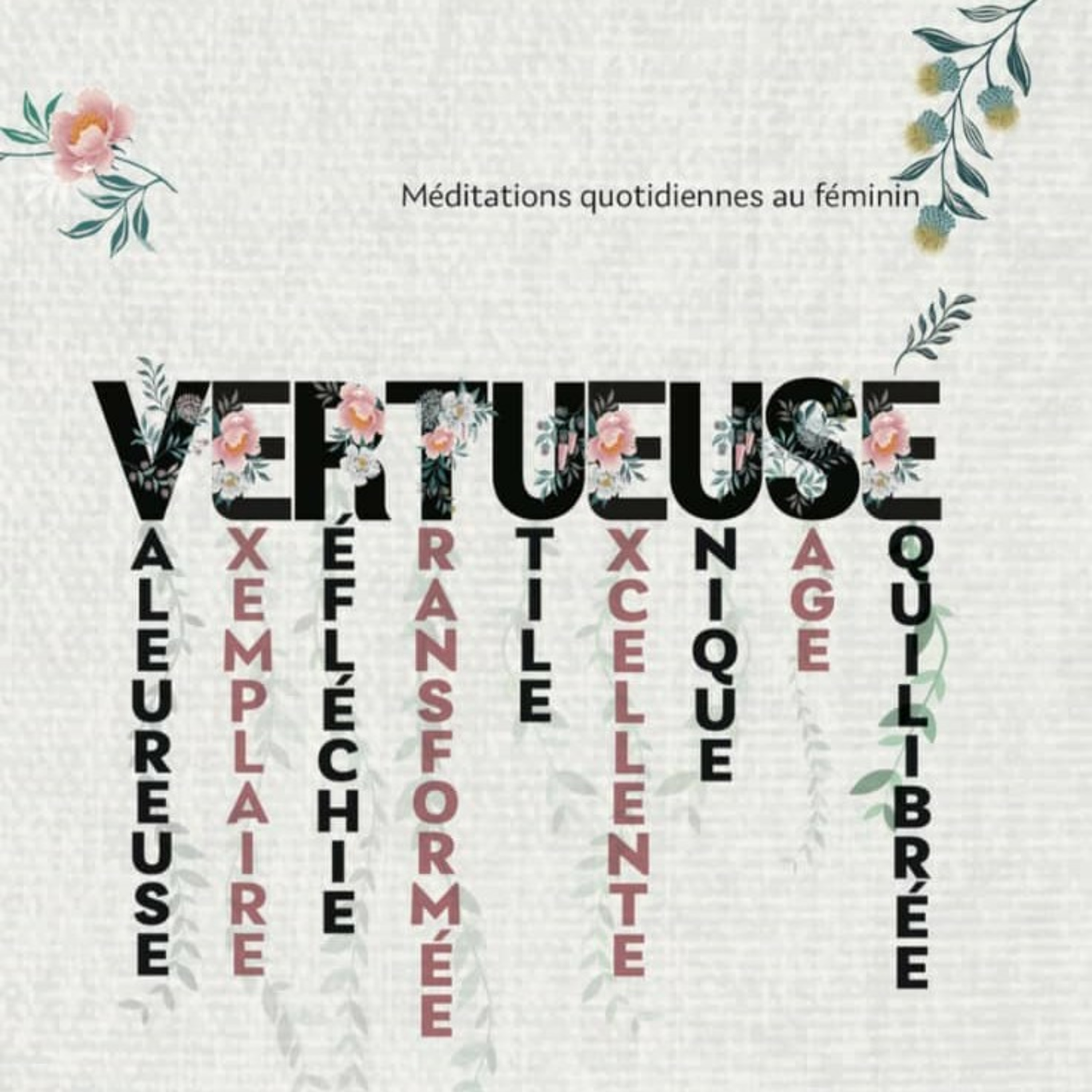 Méditation quotidienne du 16 Janvier 2024 avec la soeur Archer