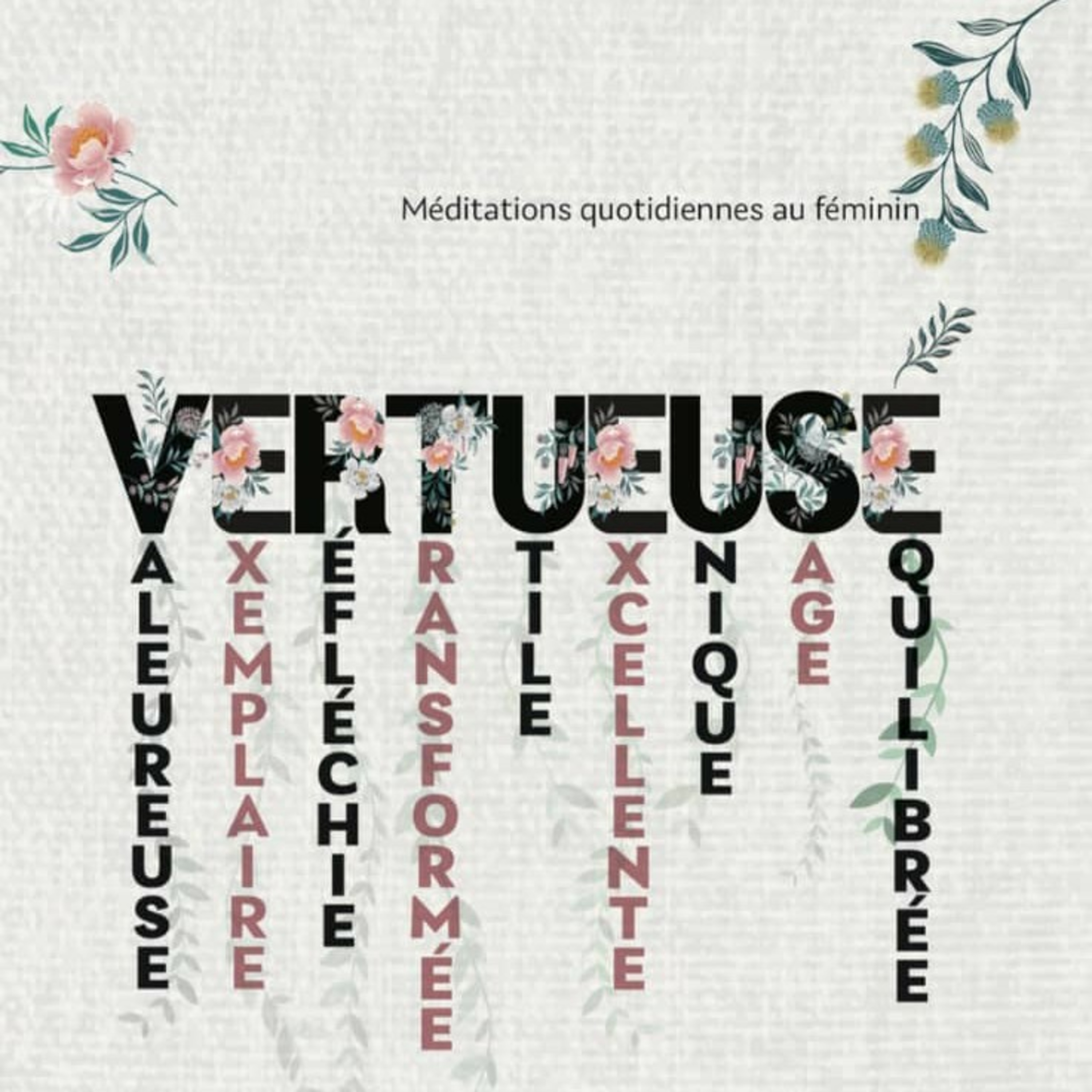 Méditation quotidienne du 18 janvier 2024 avec la soeur Archer