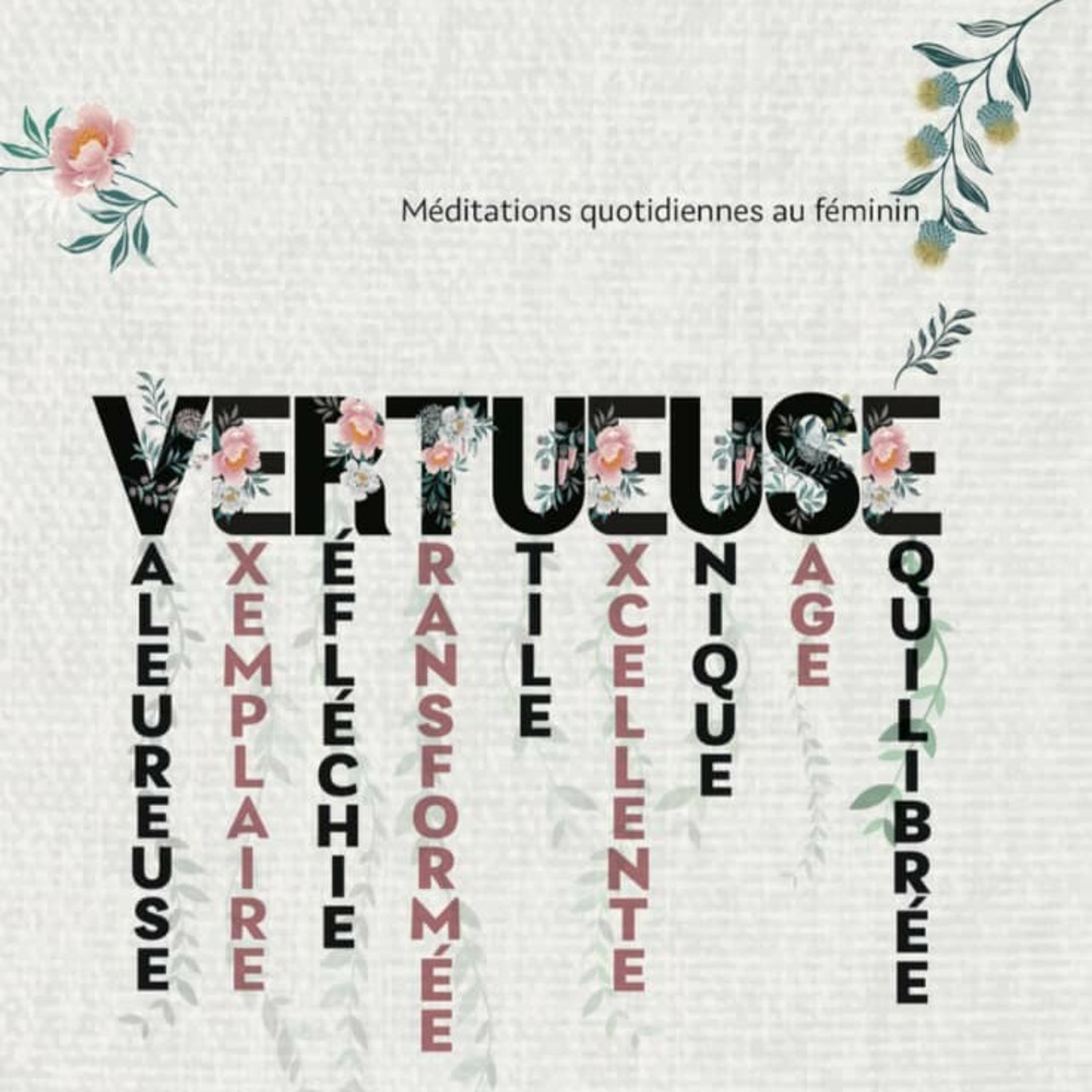 Méditation quotidienne du 30 Janvier 2024 avec la soeur Archer