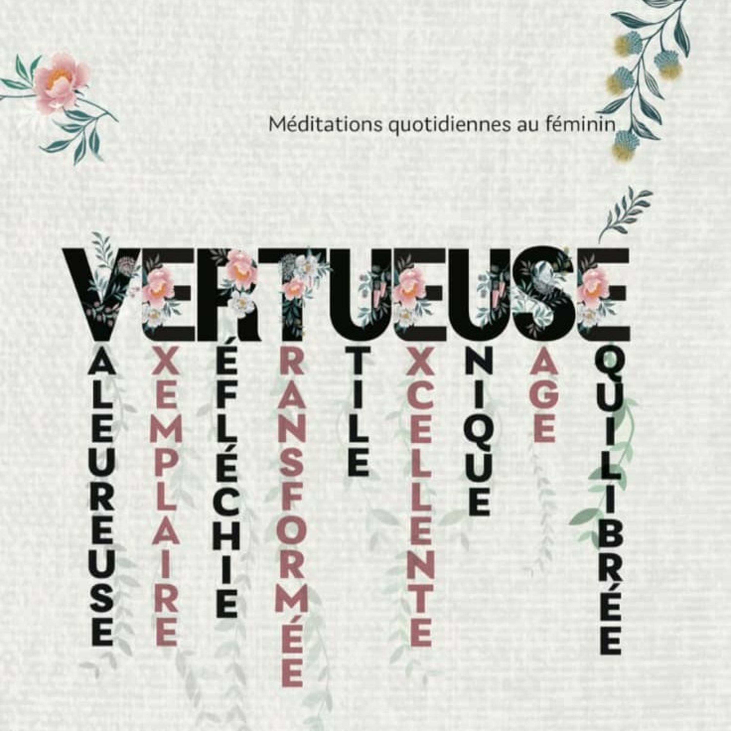 Méditation quotidienne du 6 février 2024 avec la soeur Archer