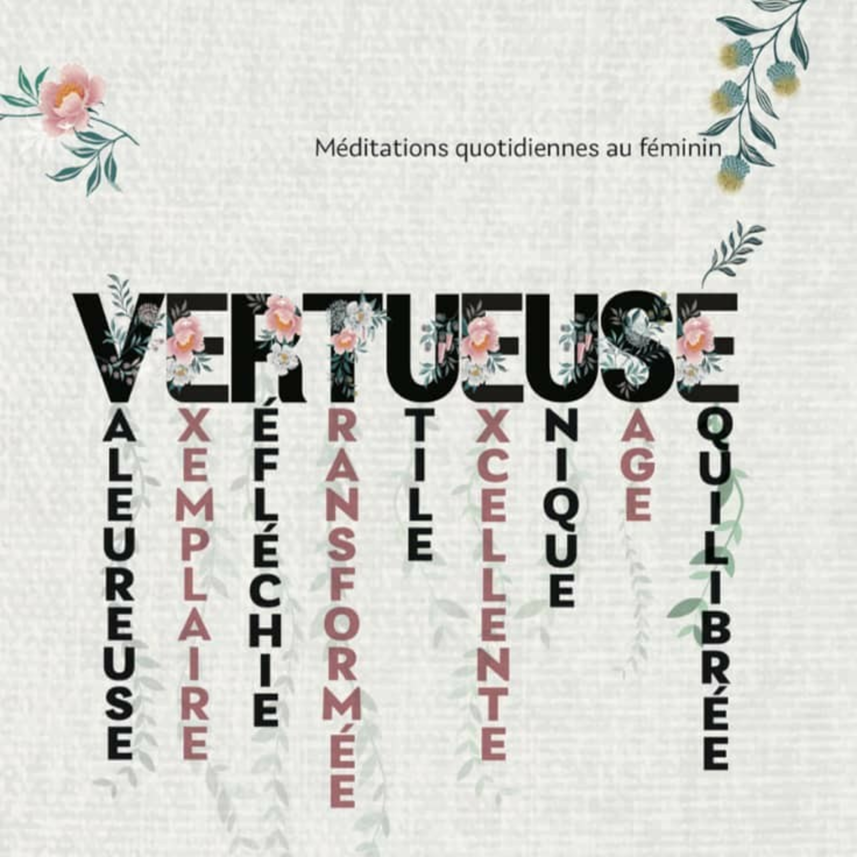 Méditation quotidienne du 9 février 2024 avec la soeur Archer